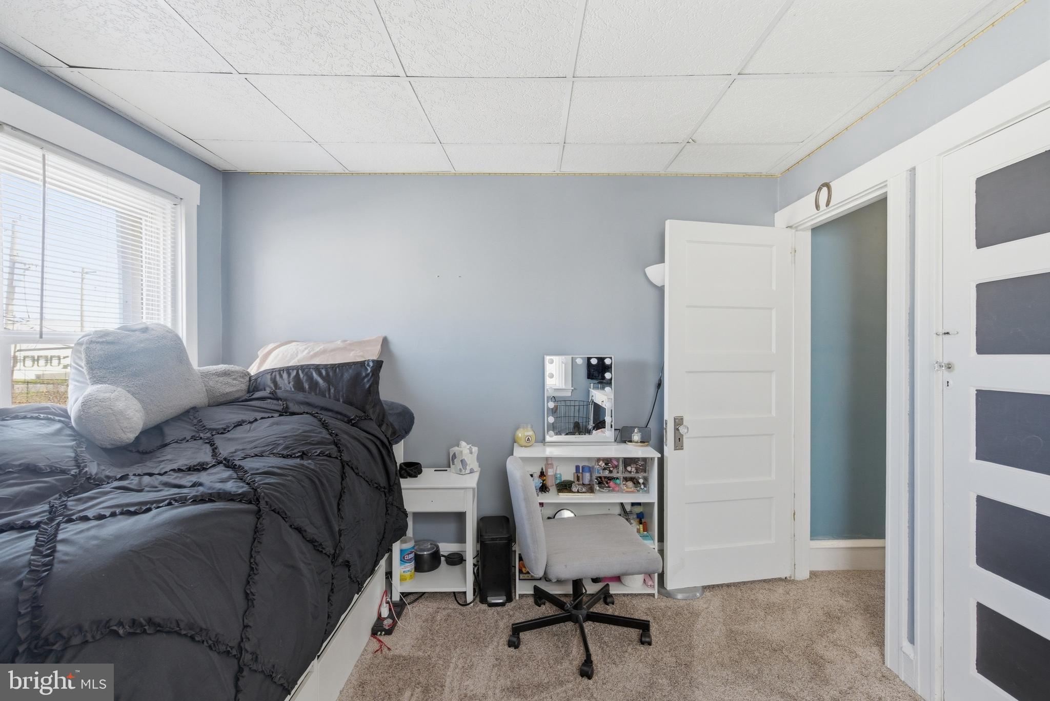 BRIDESBURG - Residential