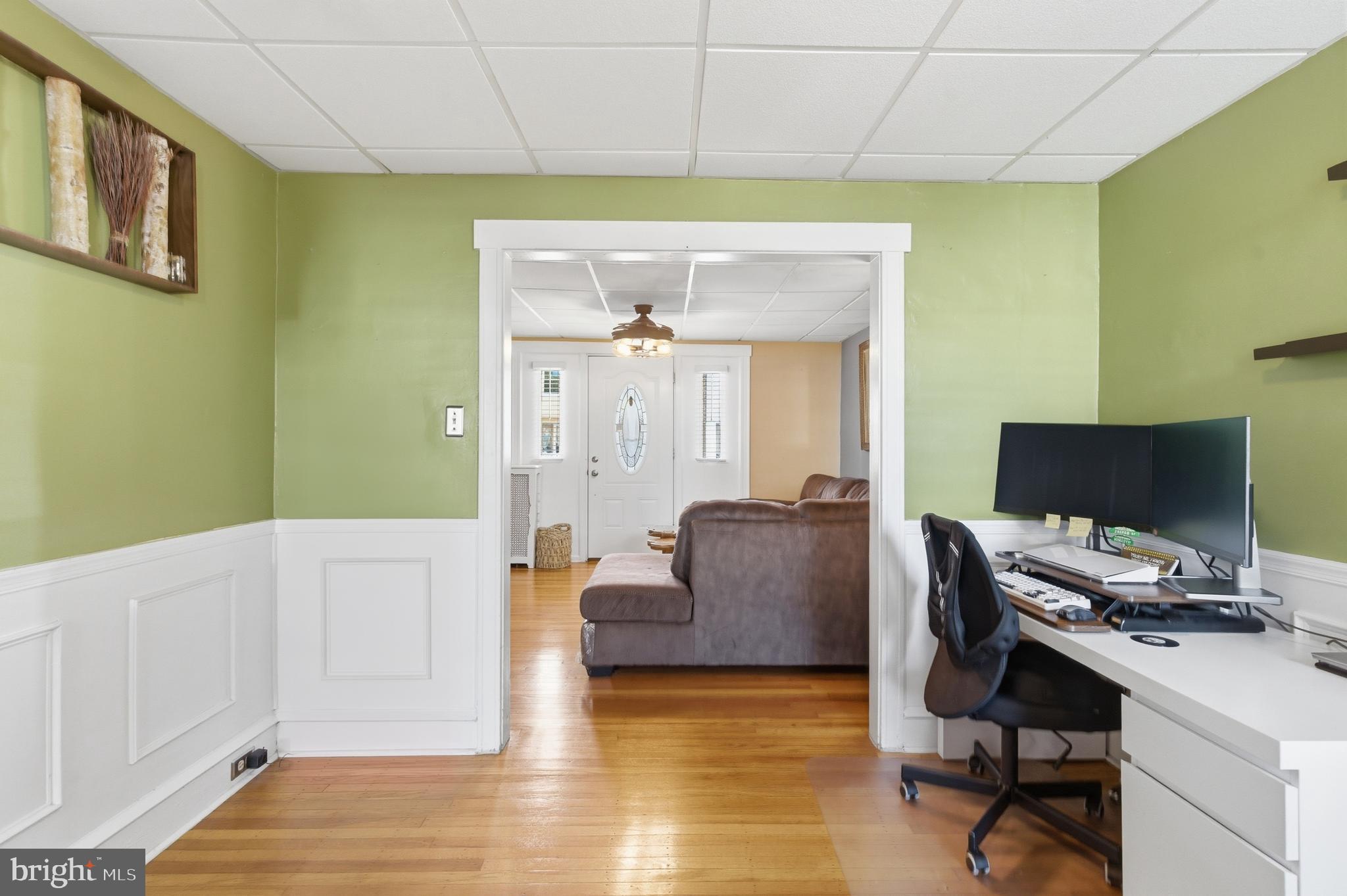 BRIDESBURG - Residential