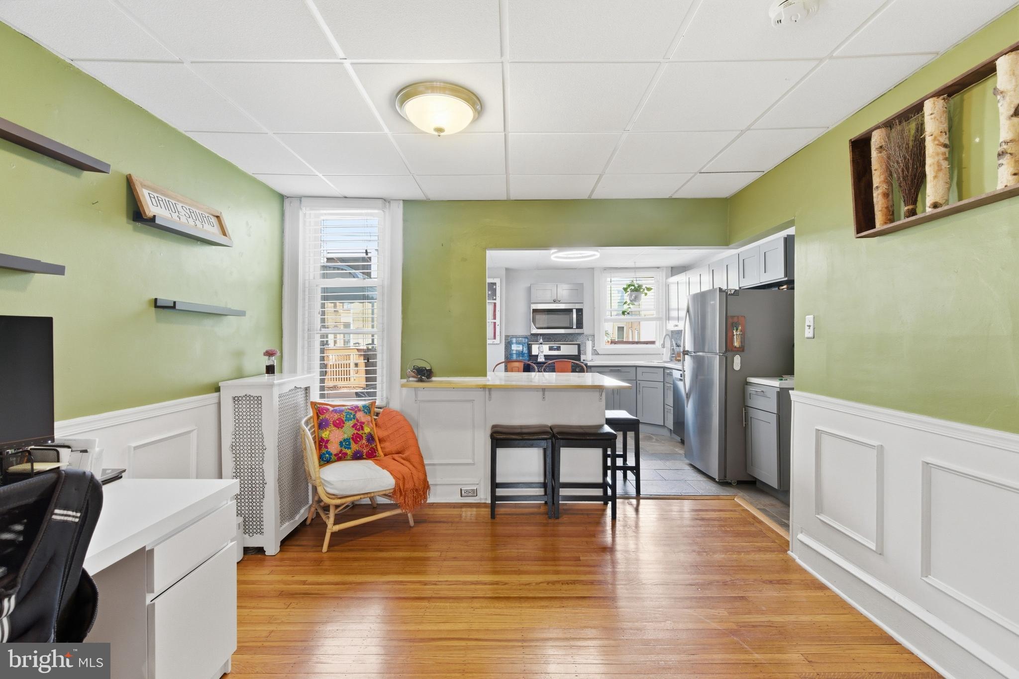 BRIDESBURG - Residential