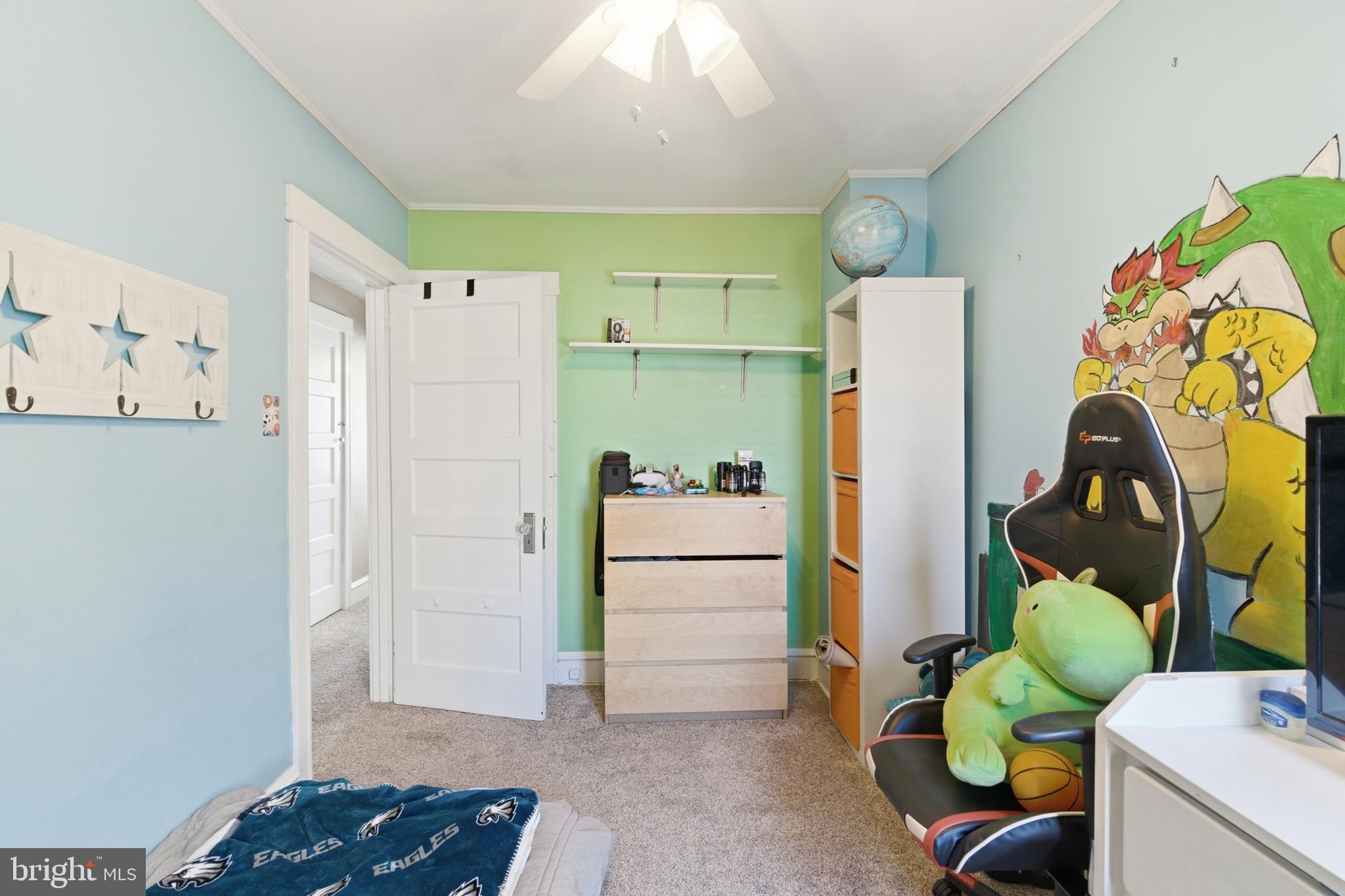 BRIDESBURG - Residential