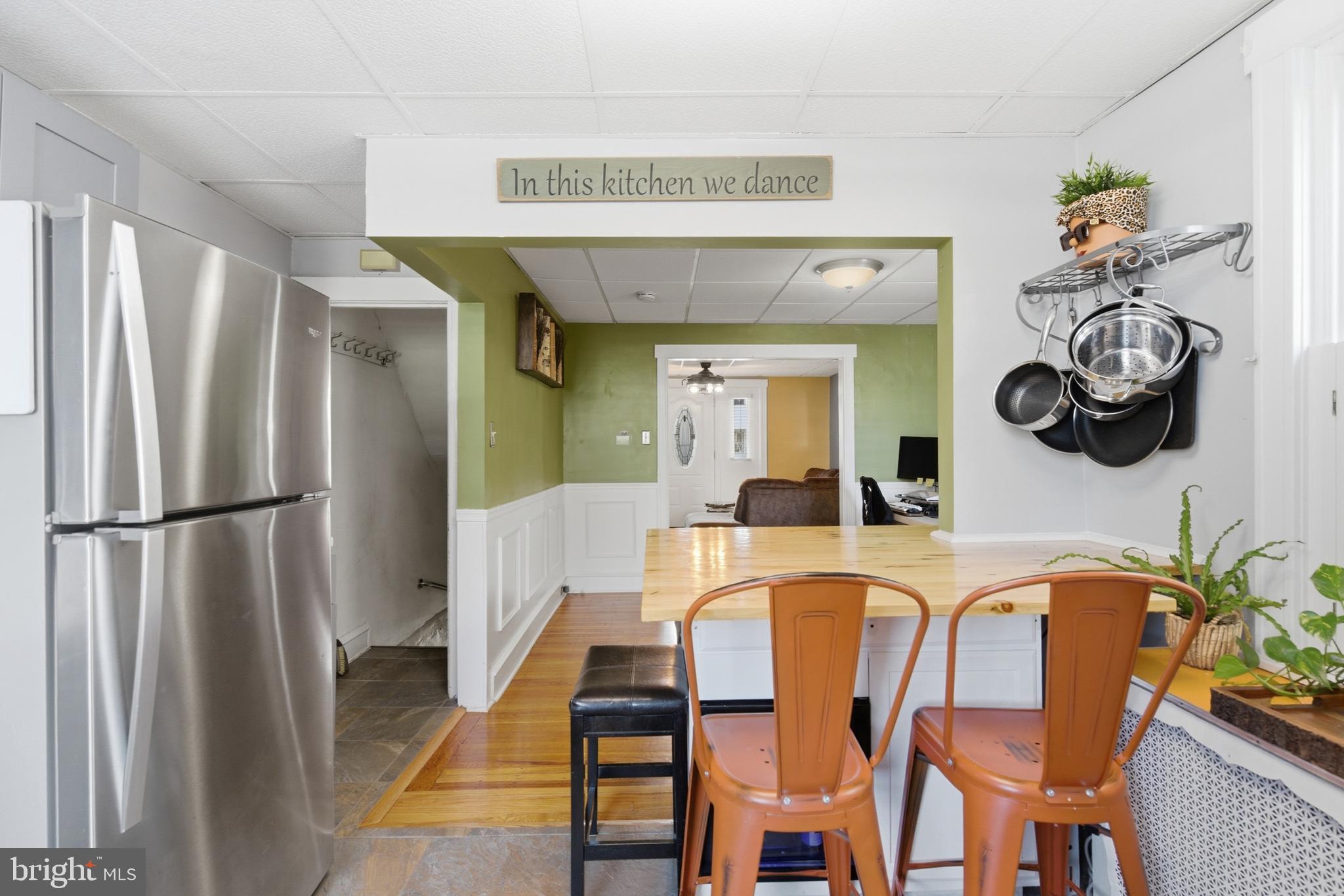 BRIDESBURG - Residential