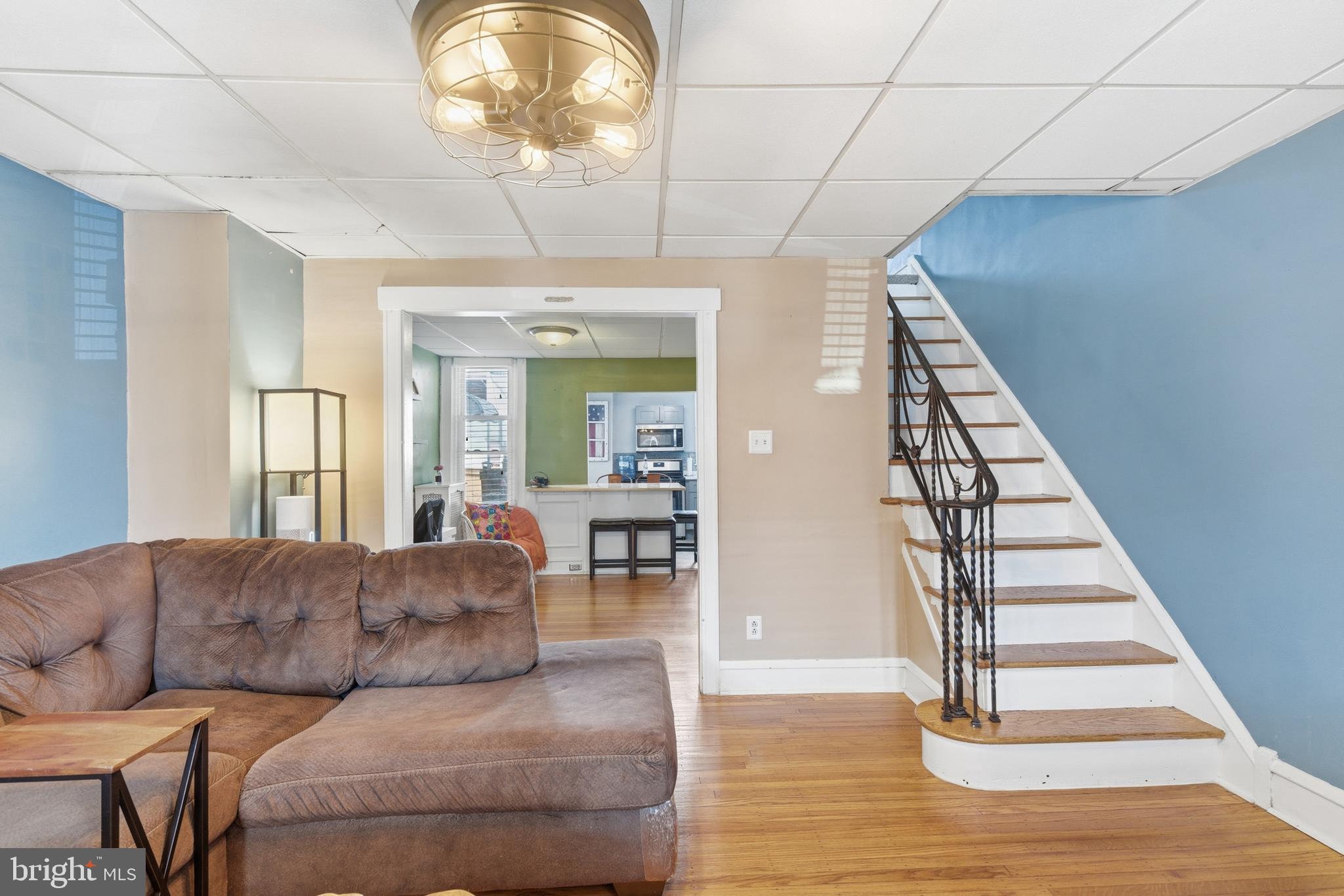 BRIDESBURG - Residential