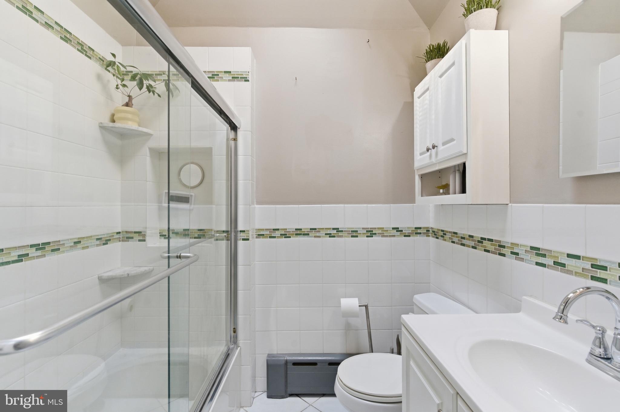 BRIDESBURG - Residential