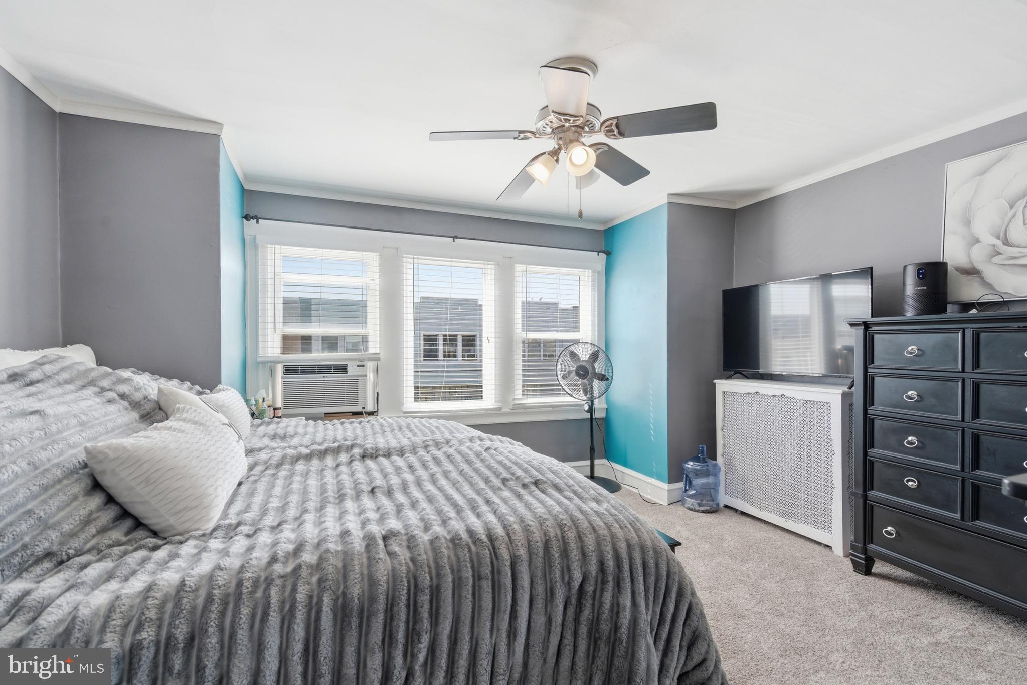 BRIDESBURG - Residential