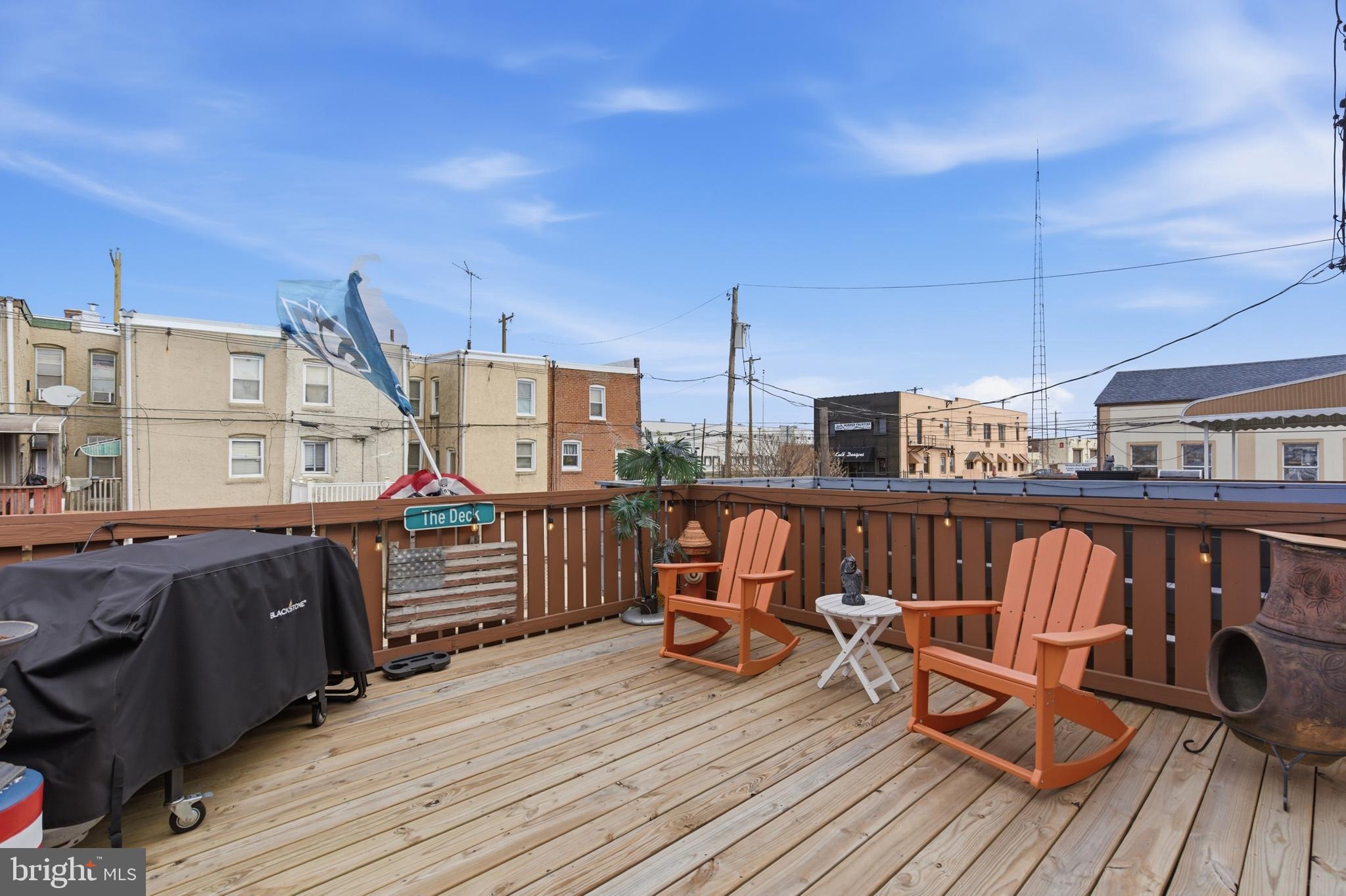 BRIDESBURG - Residential