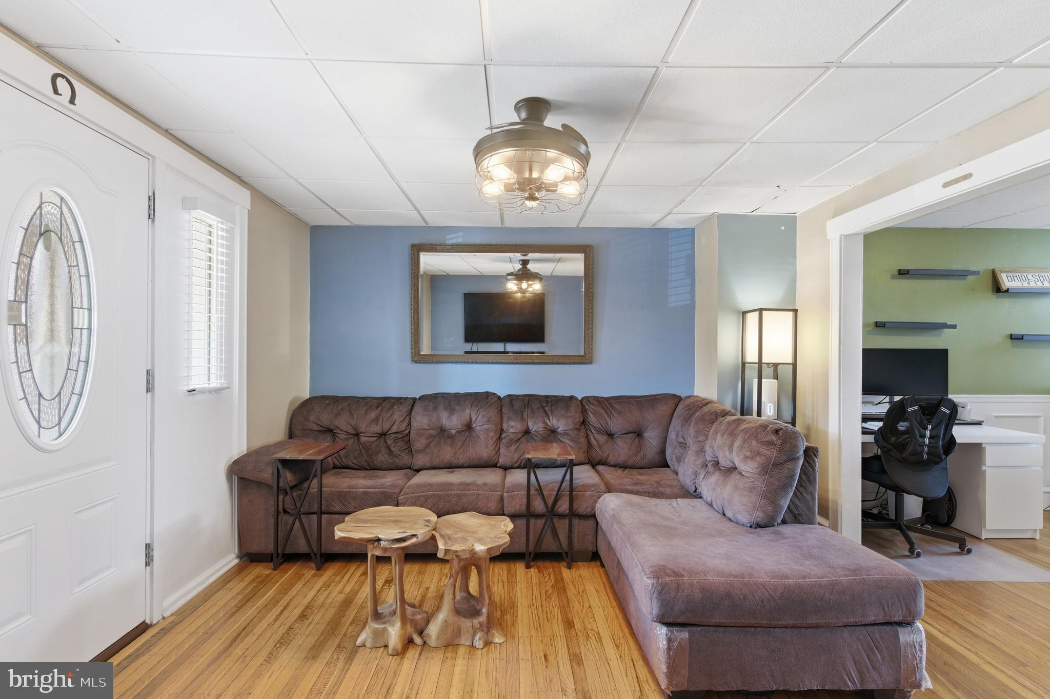 BRIDESBURG - Residential