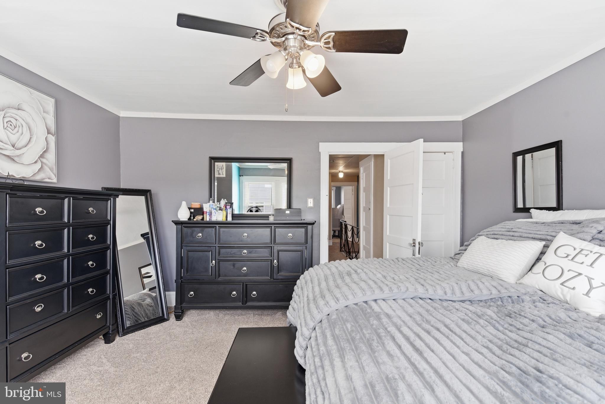 BRIDESBURG - Residential