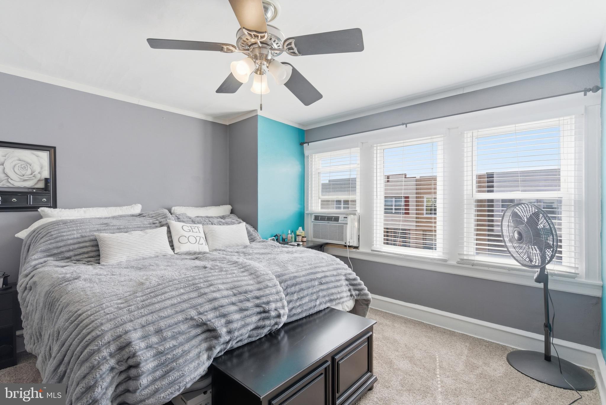 BRIDESBURG - Residential