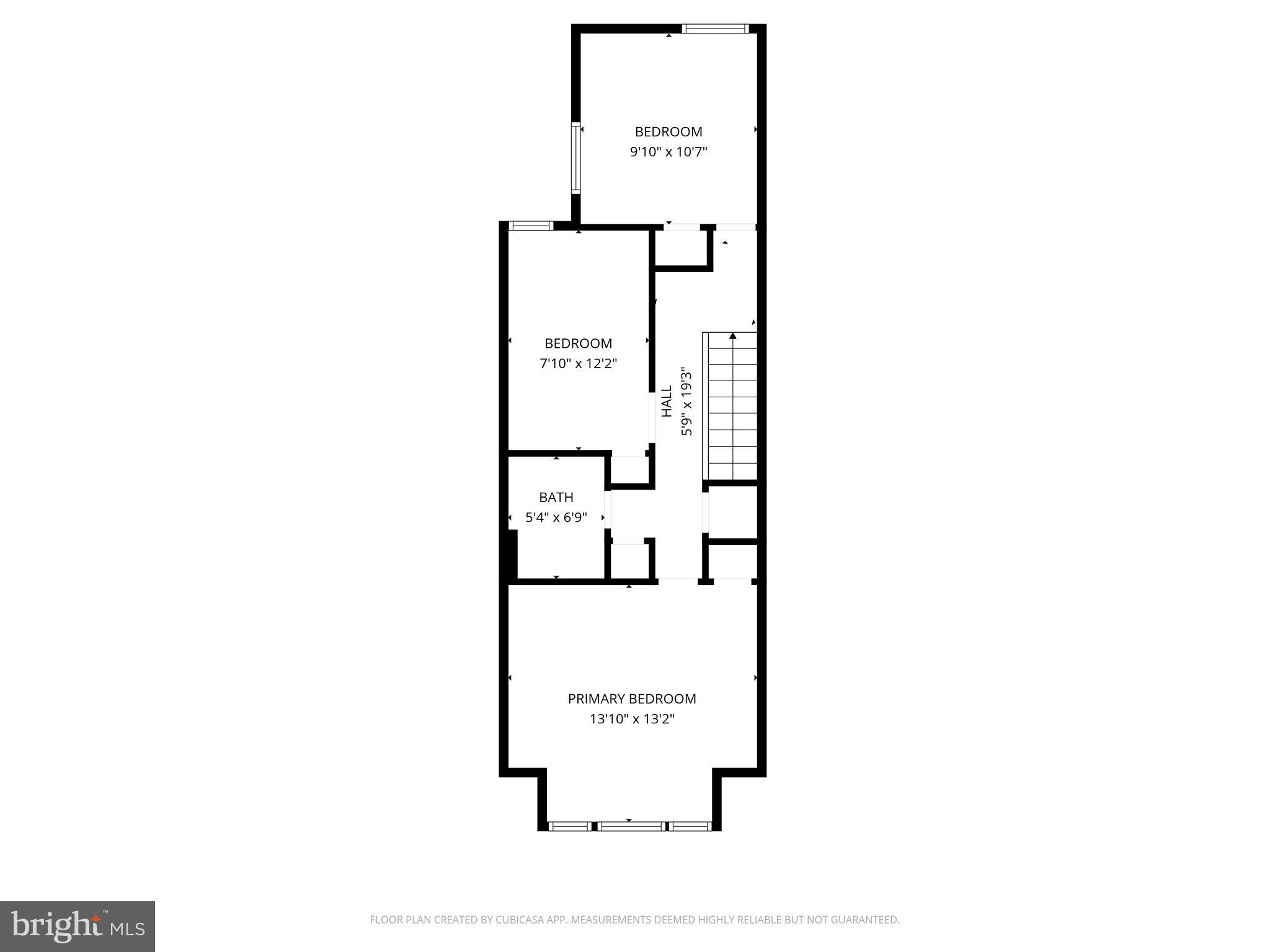 BRIDESBURG - Residential