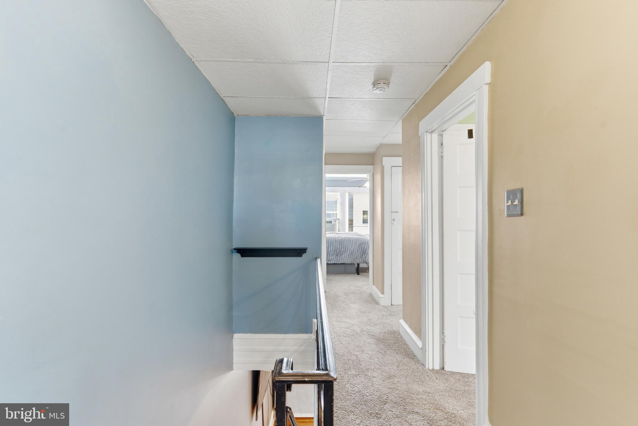 BRIDESBURG - Residential