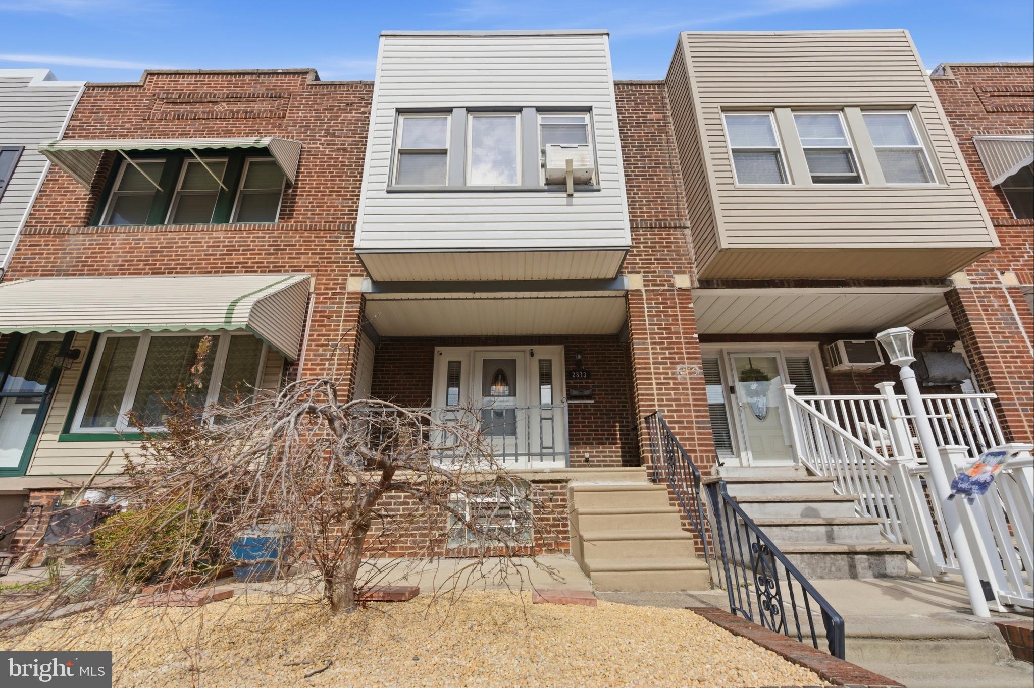 BRIDESBURG - Residential