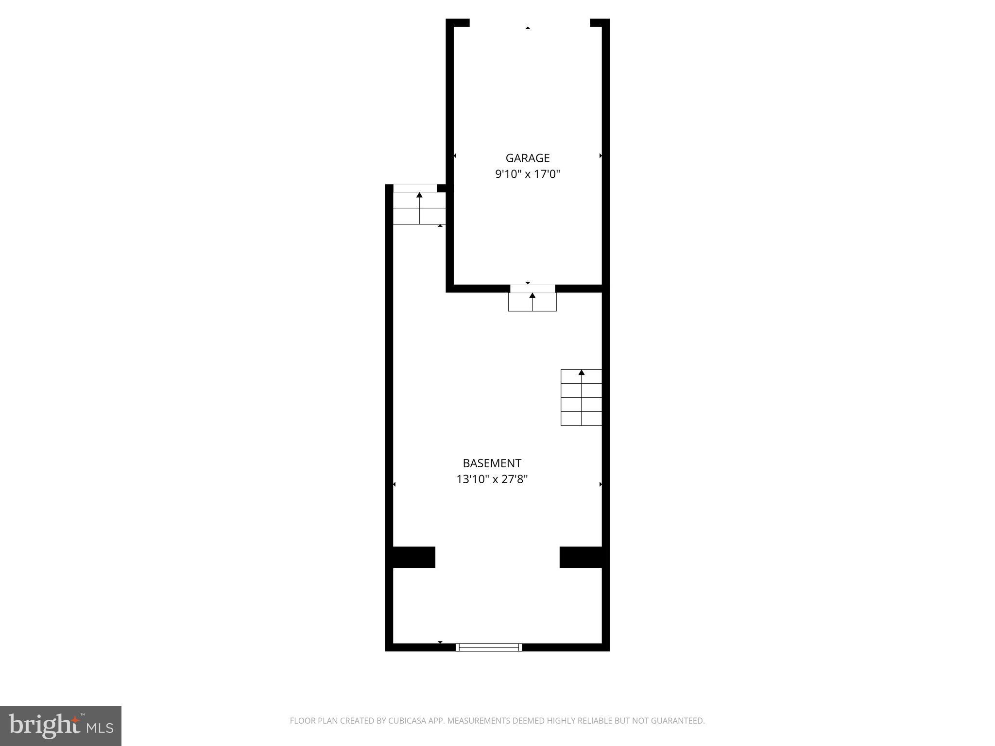 BRIDESBURG - Residential