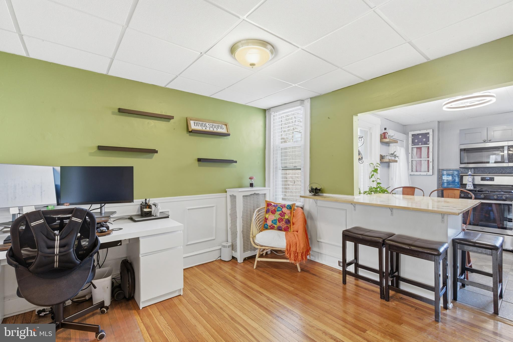 BRIDESBURG - Residential