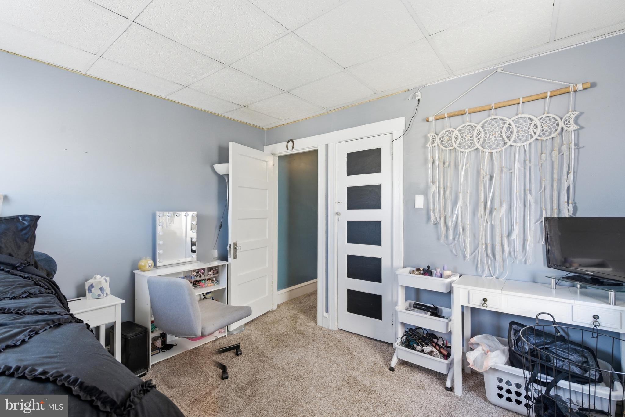 BRIDESBURG - Residential