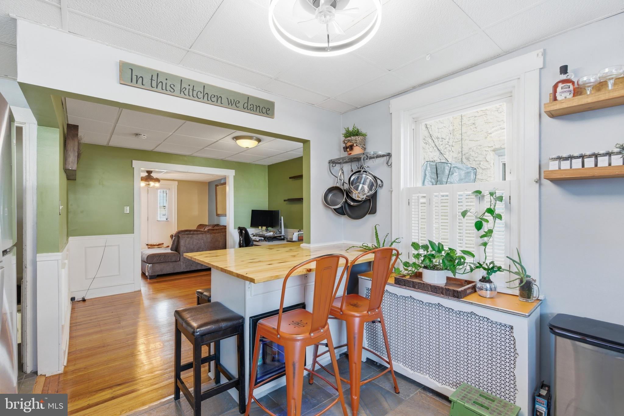 BRIDESBURG - Residential