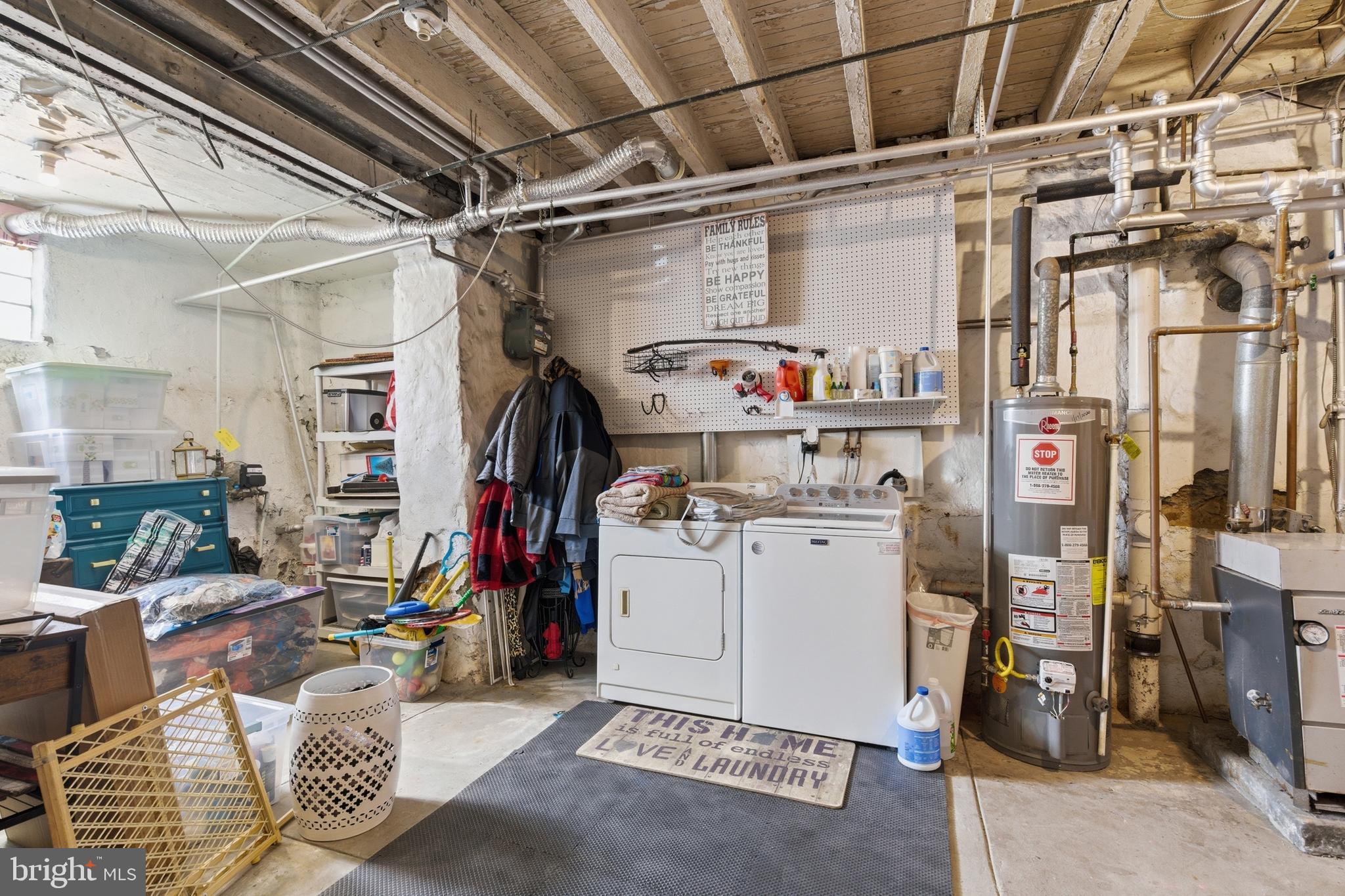 BRIDESBURG - Residential