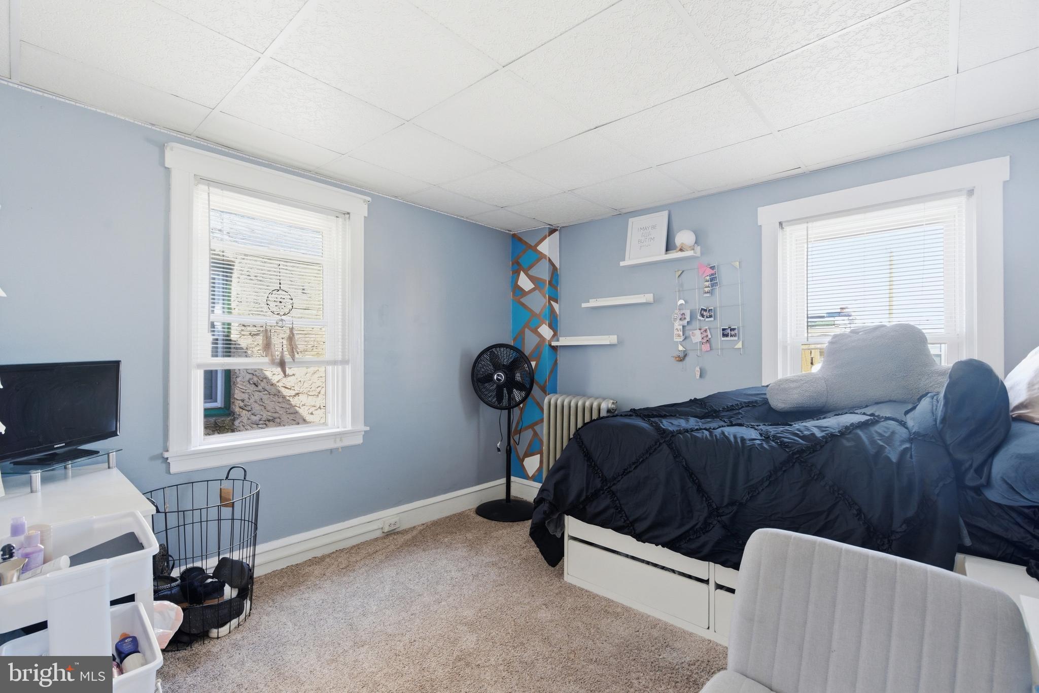 BRIDESBURG - Residential