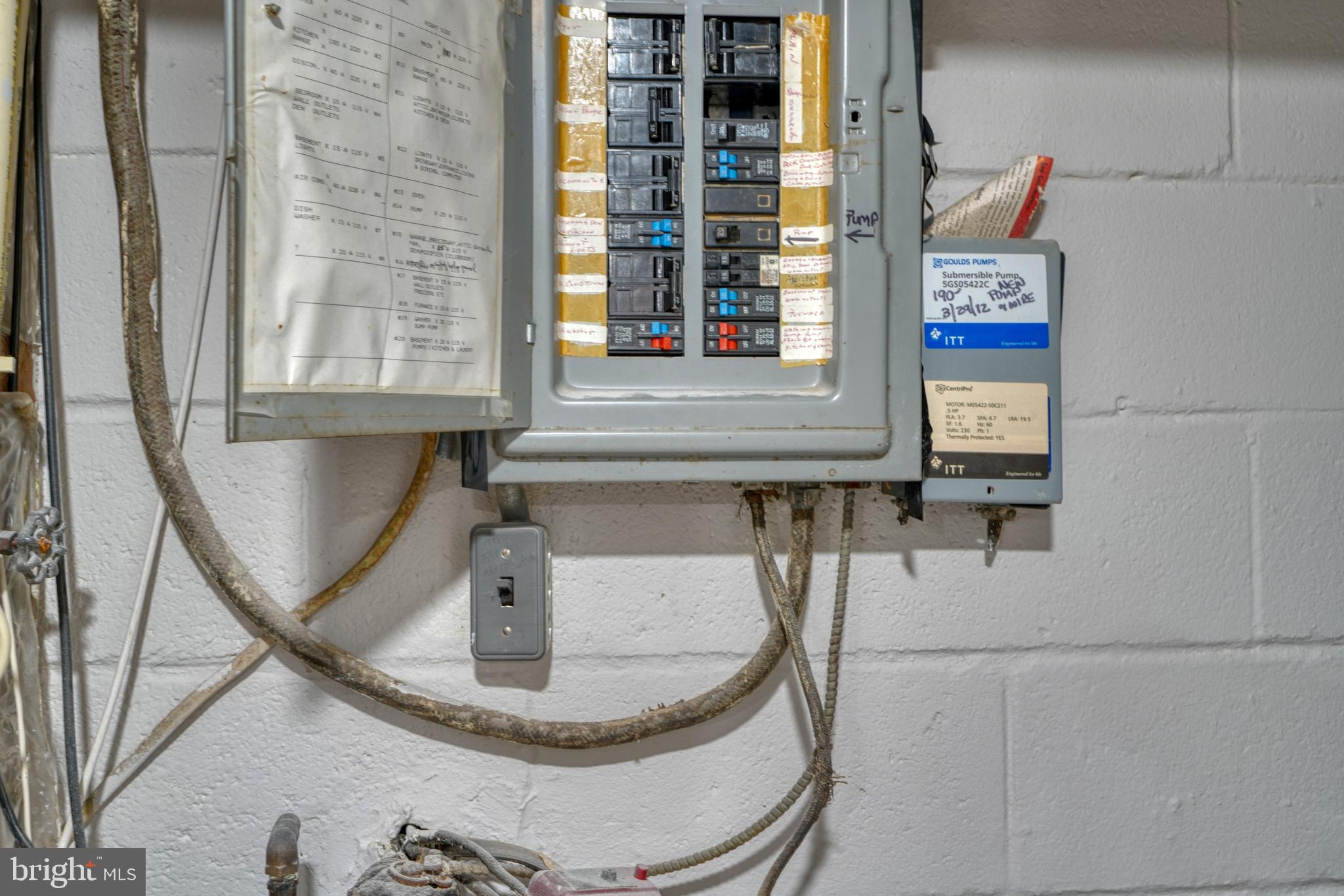 GREEN RIDGE - Residential