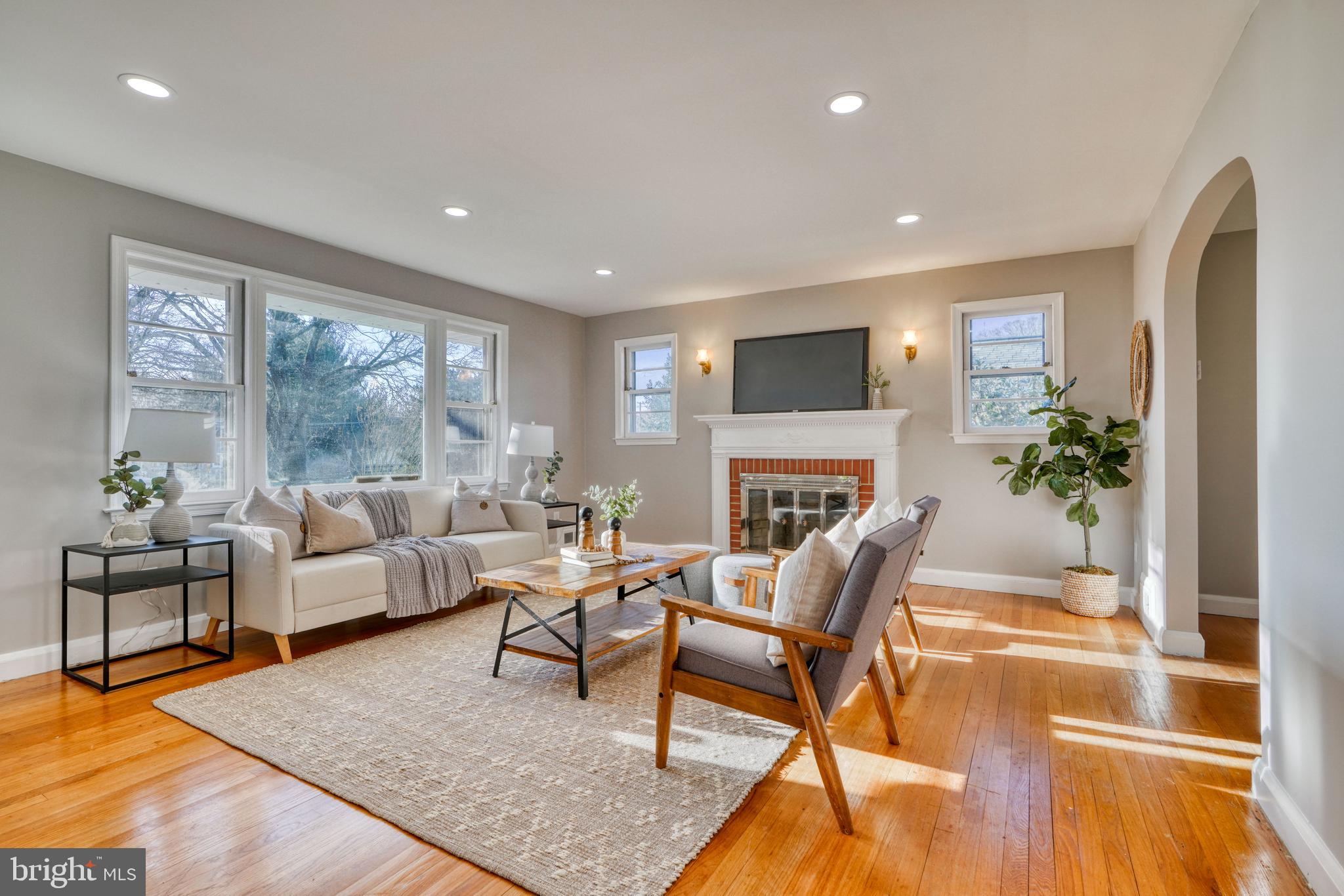 GREEN RIDGE - Residential