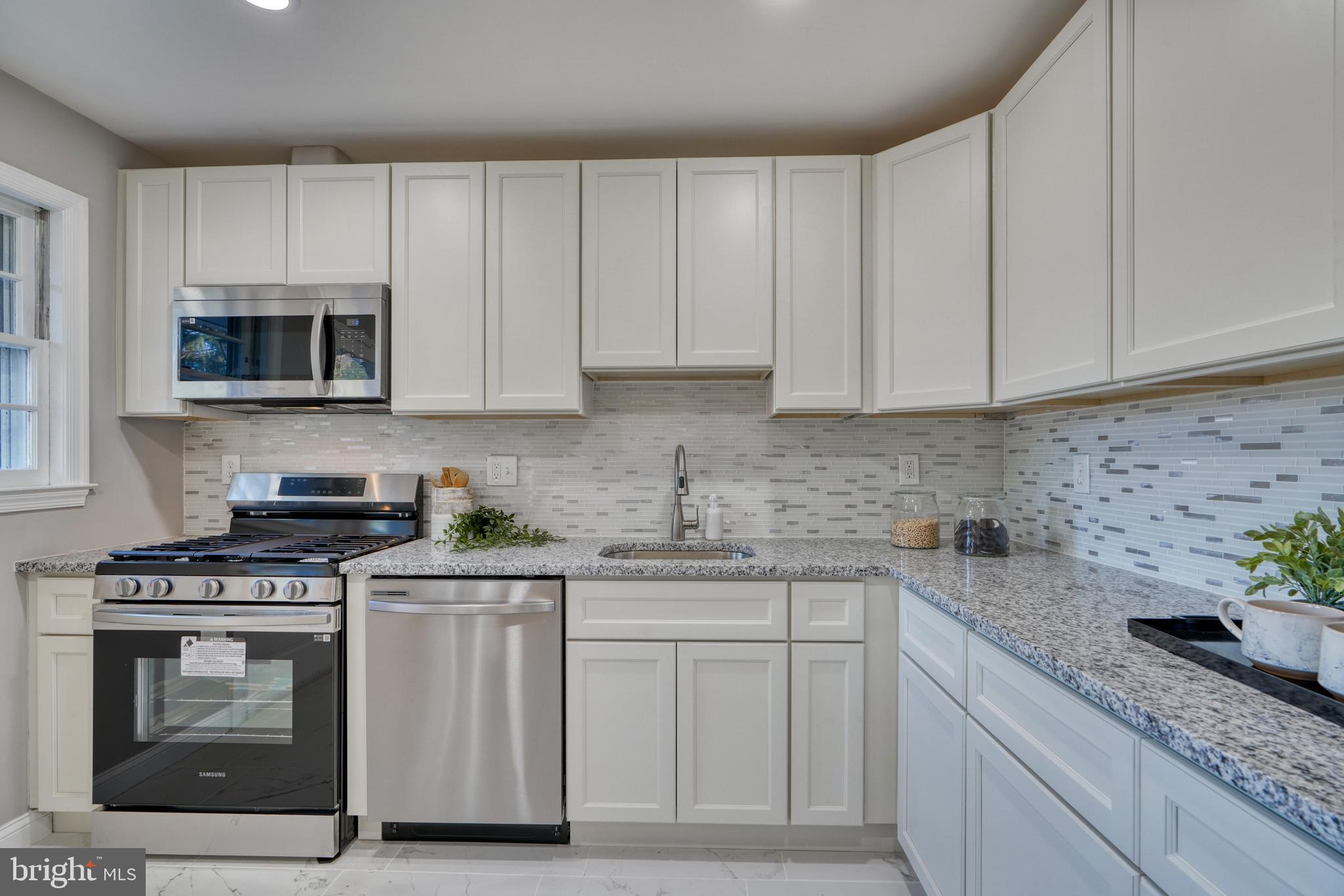 GREEN RIDGE - Residential