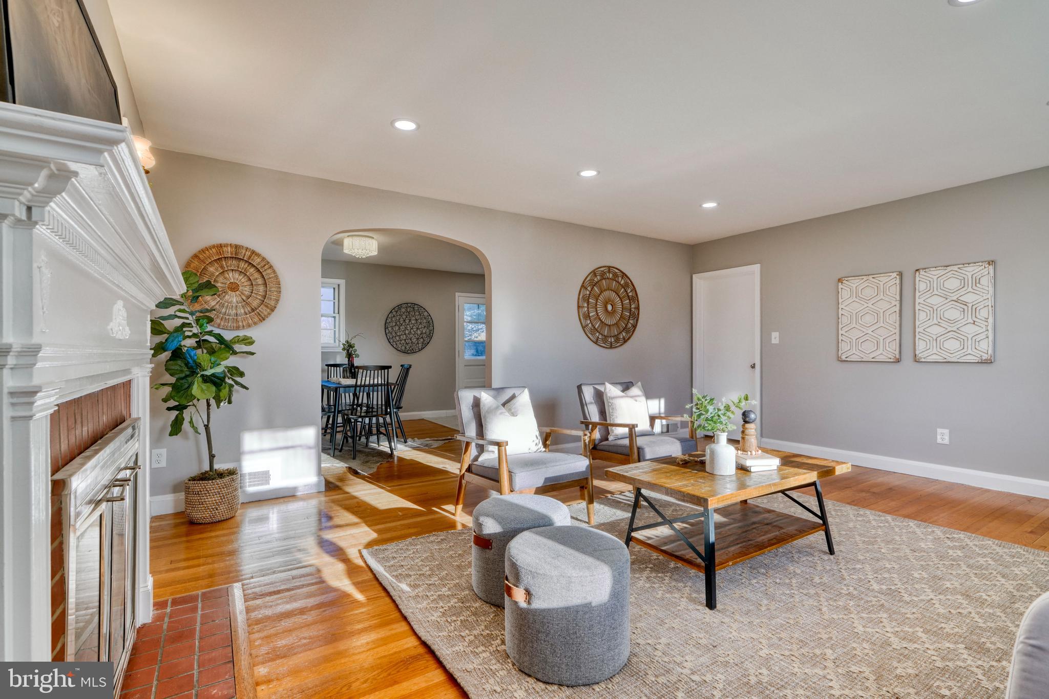 GREEN RIDGE - Residential