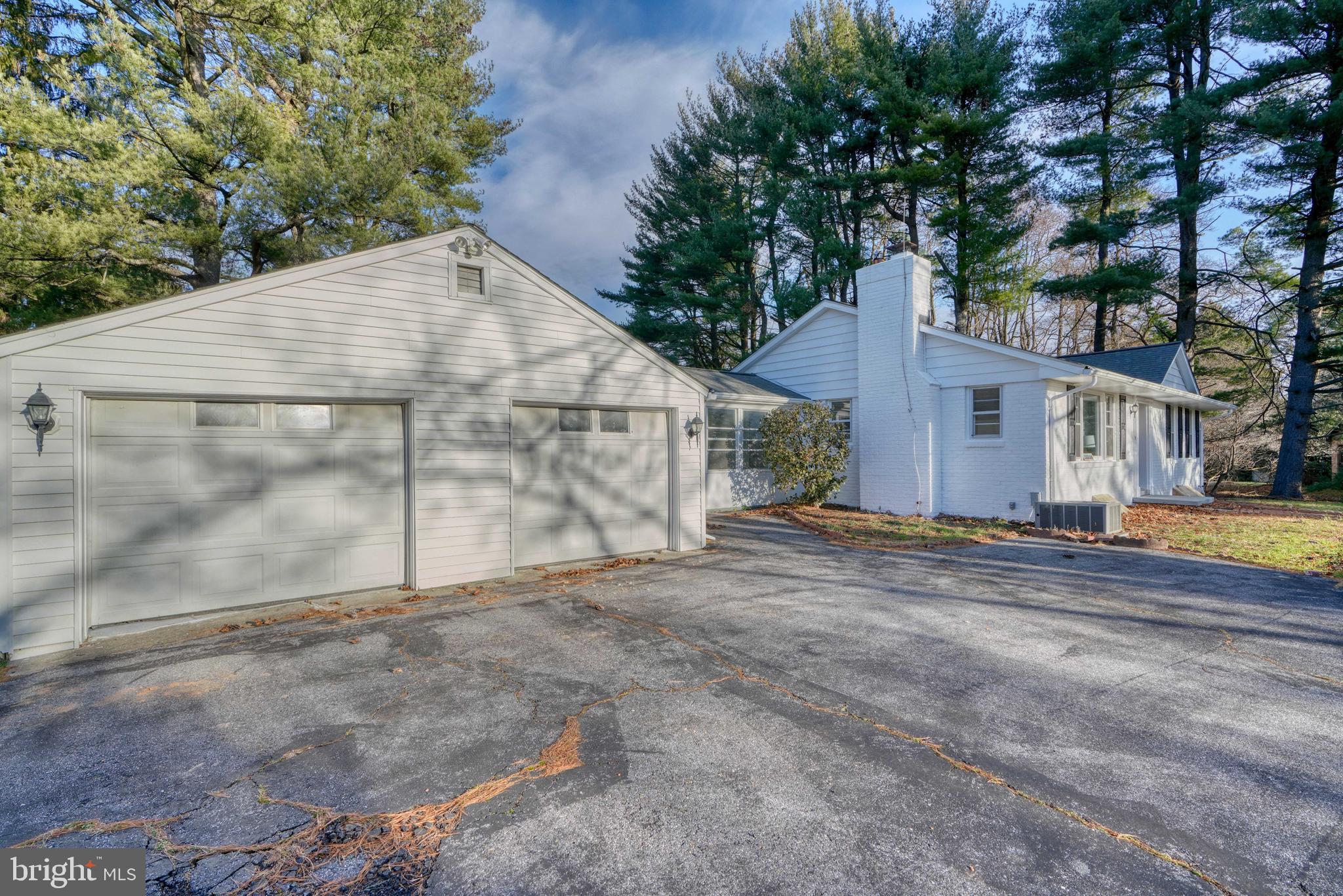 GREEN RIDGE - Residential