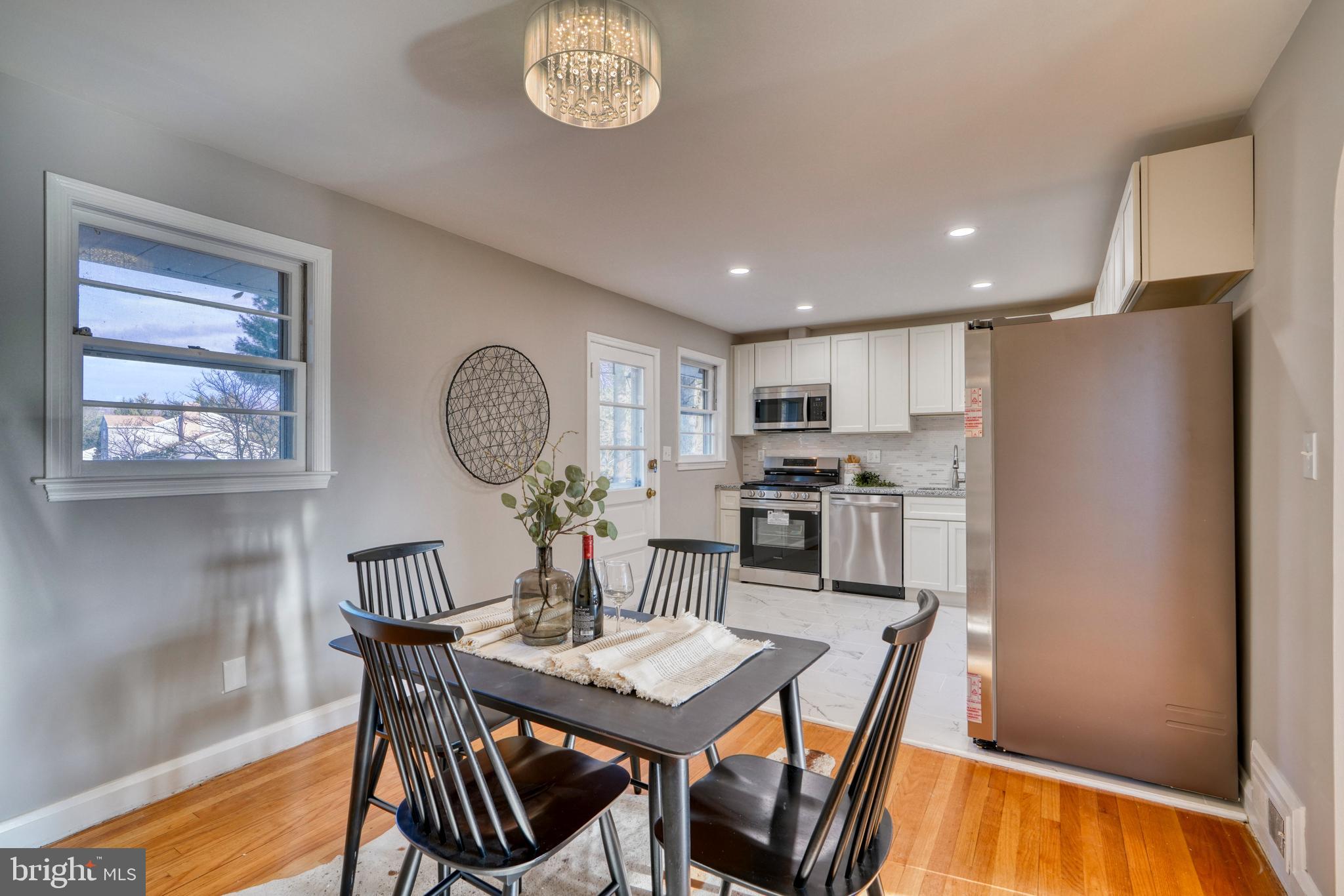 GREEN RIDGE - Residential