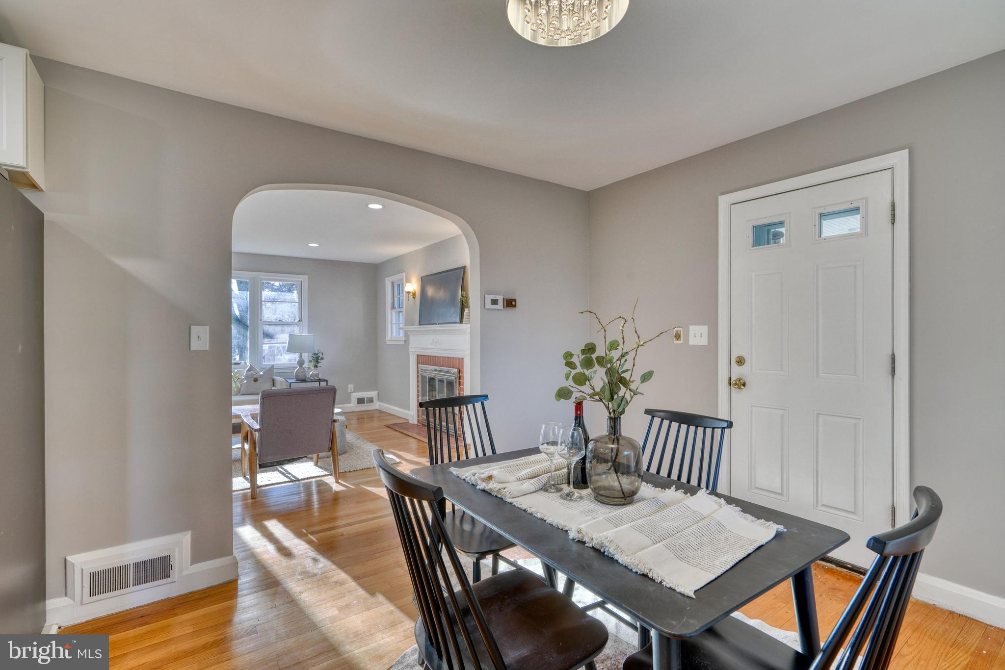 GREEN RIDGE - Residential