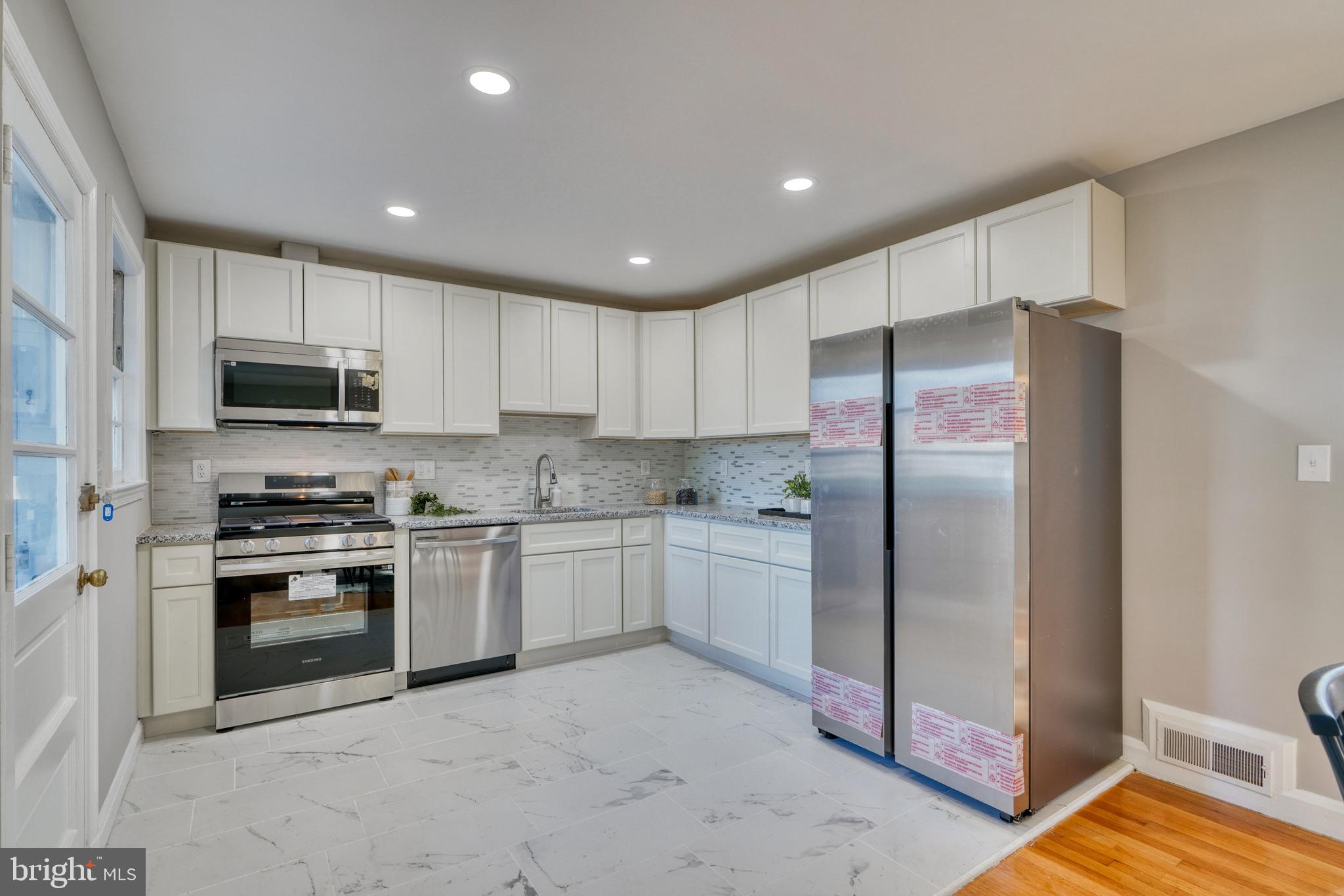 GREEN RIDGE - Residential