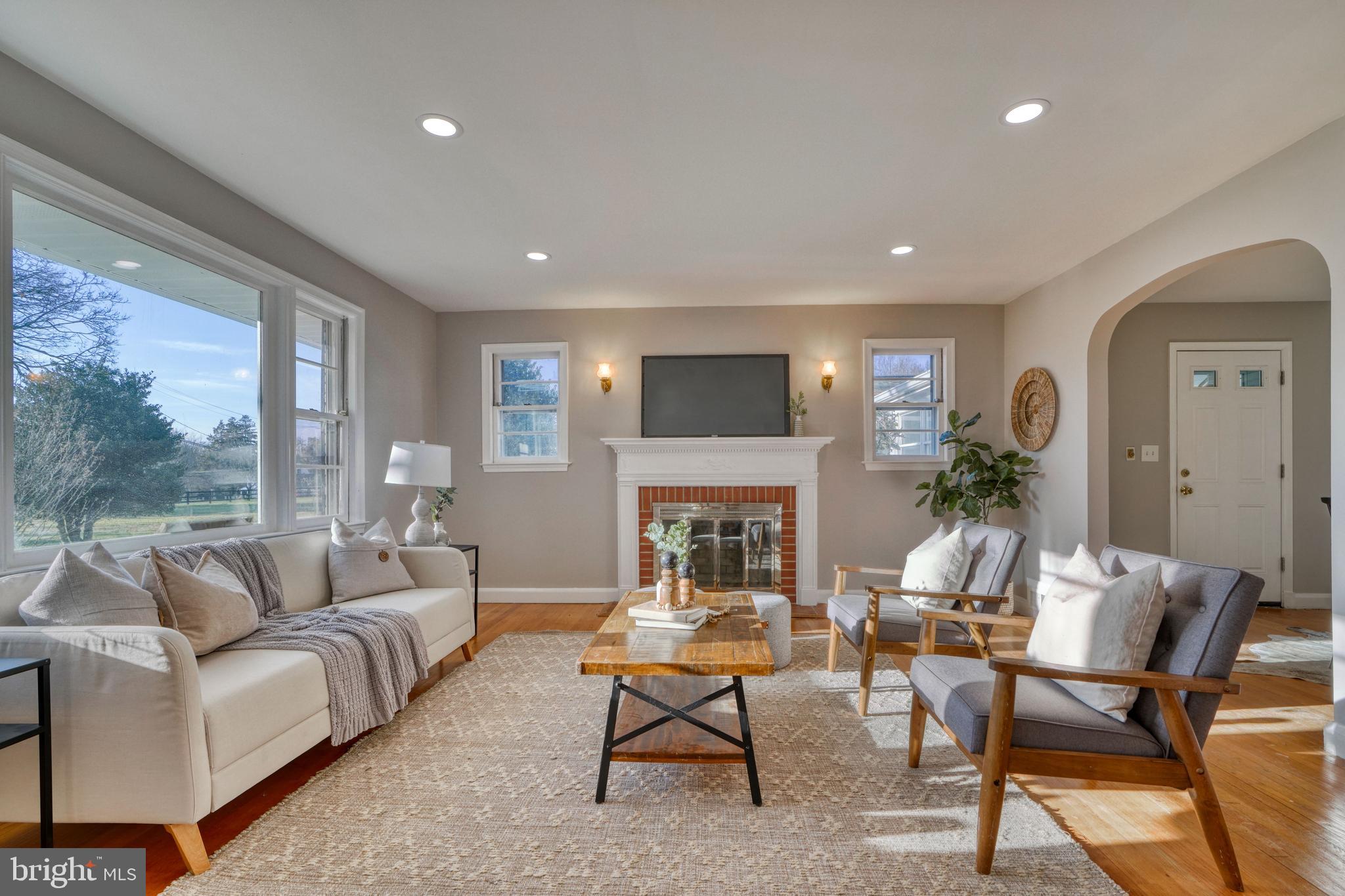 GREEN RIDGE - Residential