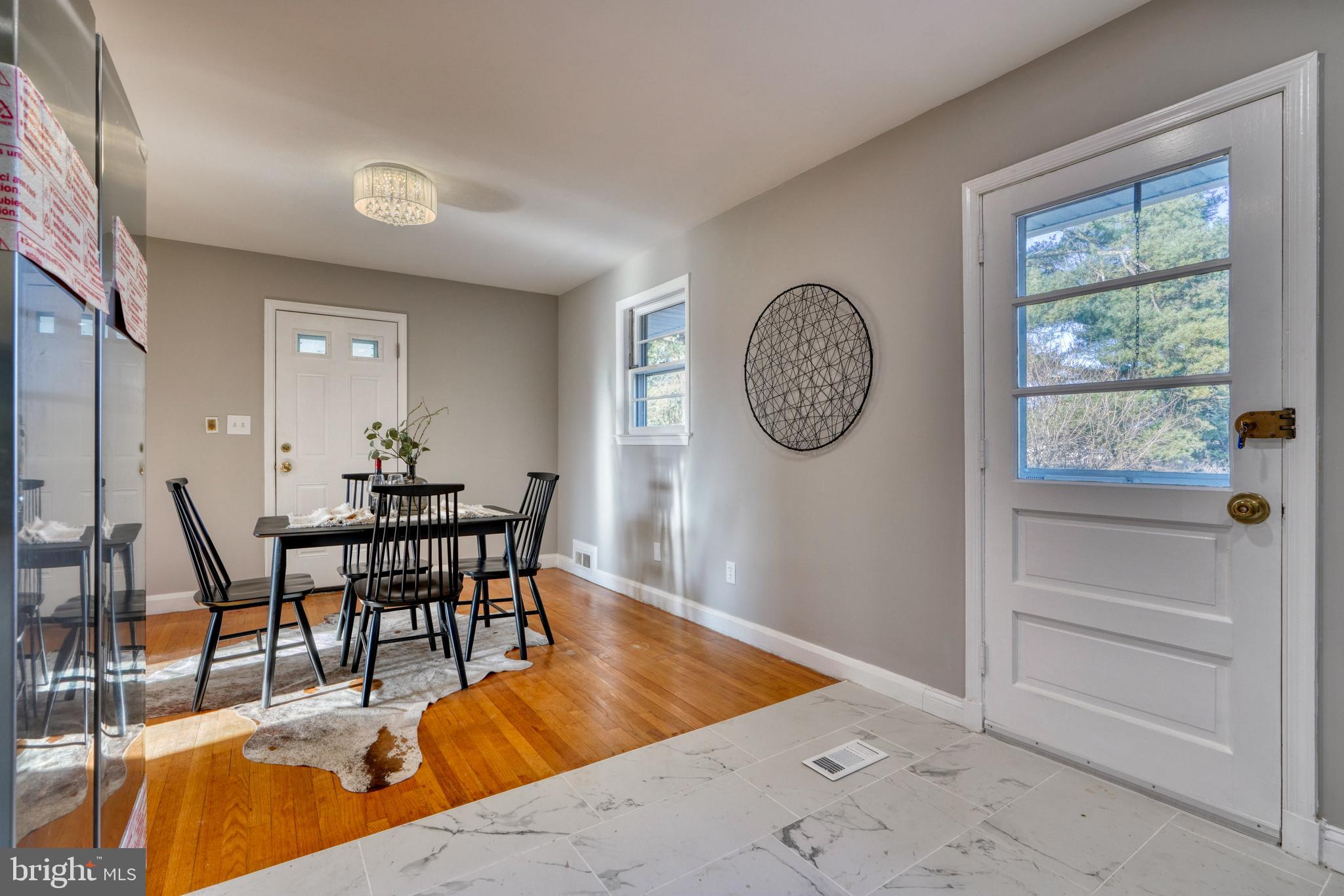 GREEN RIDGE - Residential