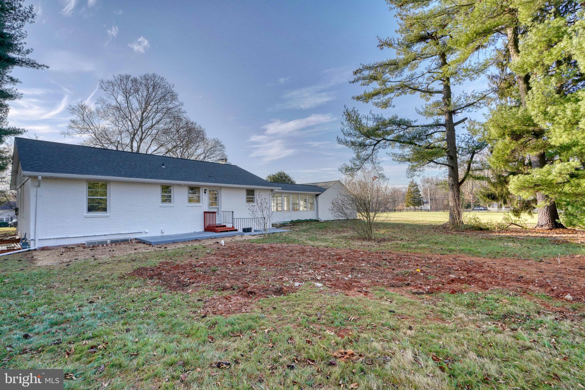 GREEN RIDGE - Residential