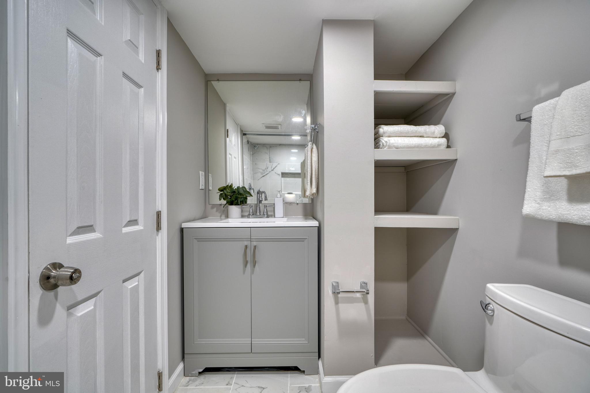 GREEN RIDGE - Residential