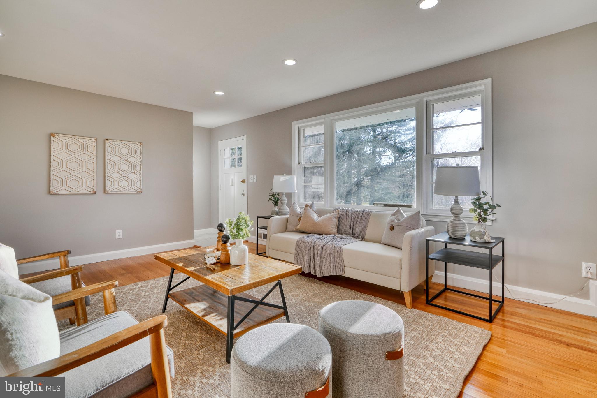 GREEN RIDGE - Residential