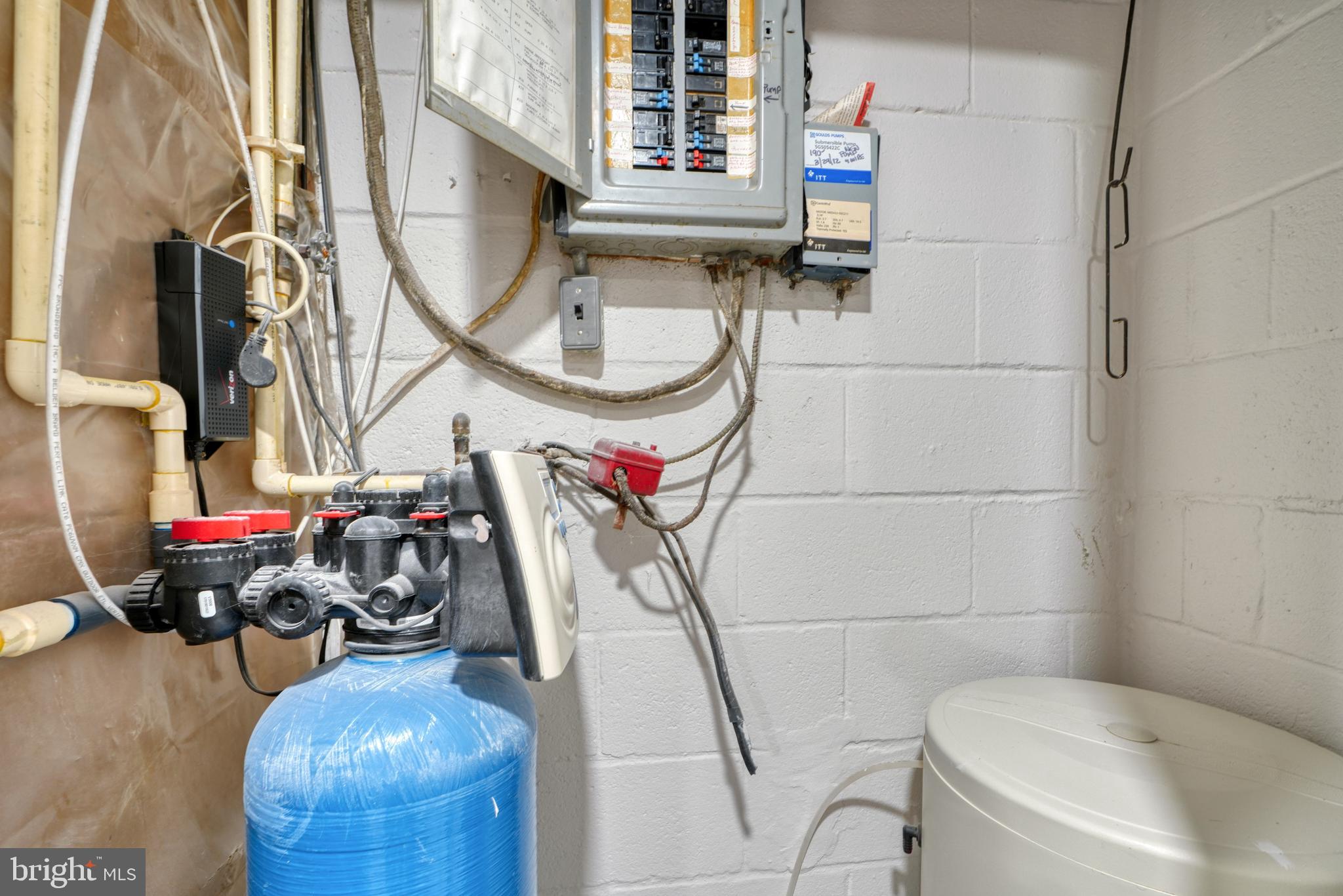 GREEN RIDGE - Residential