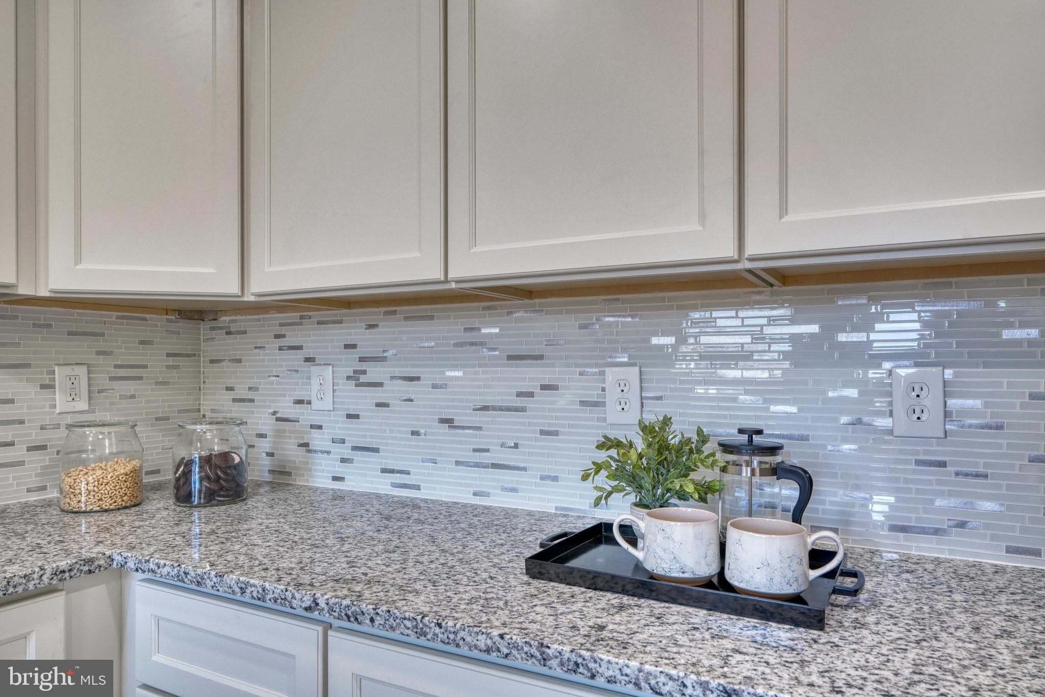 GREEN RIDGE - Residential