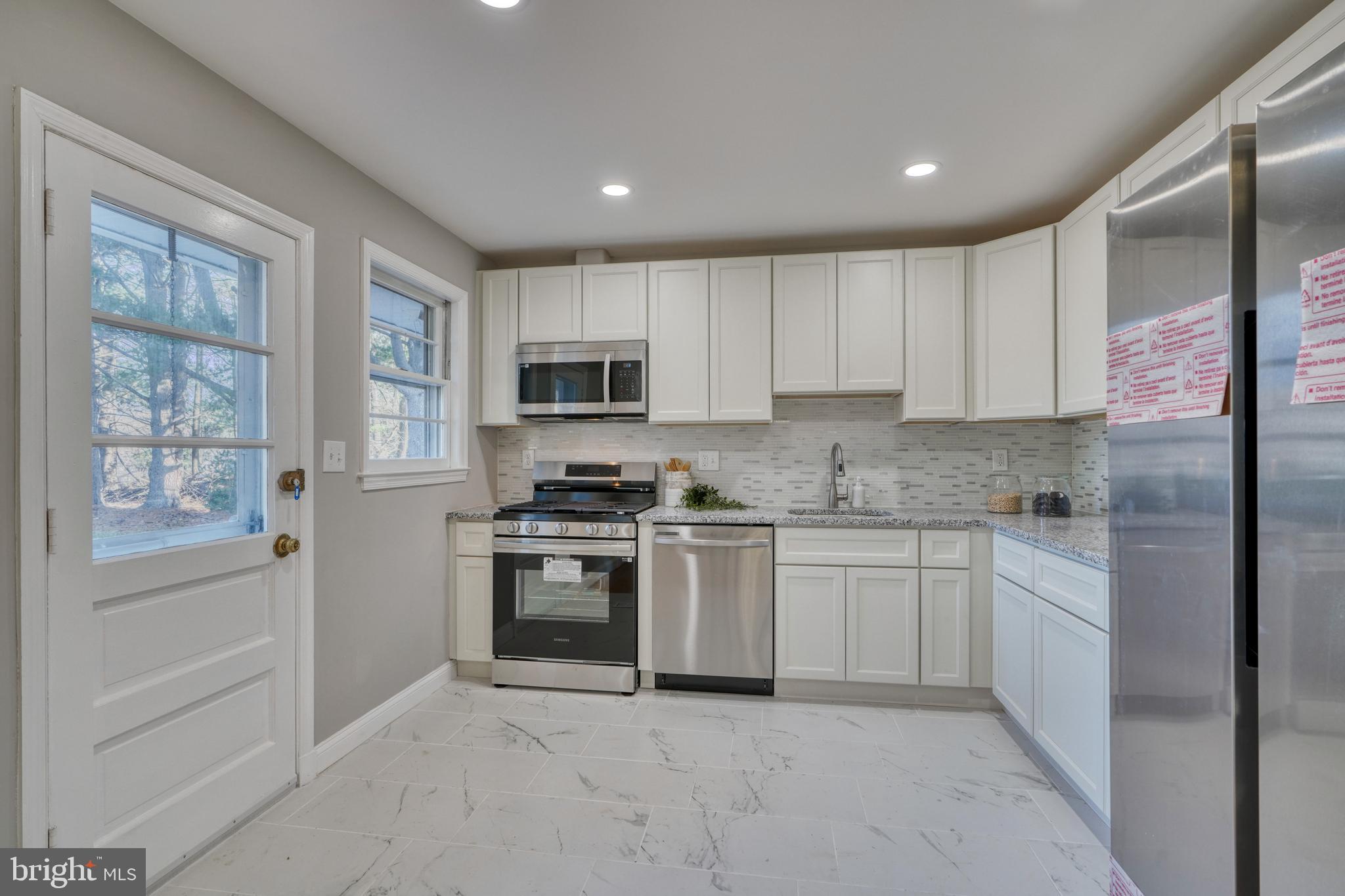 GREEN RIDGE - Residential