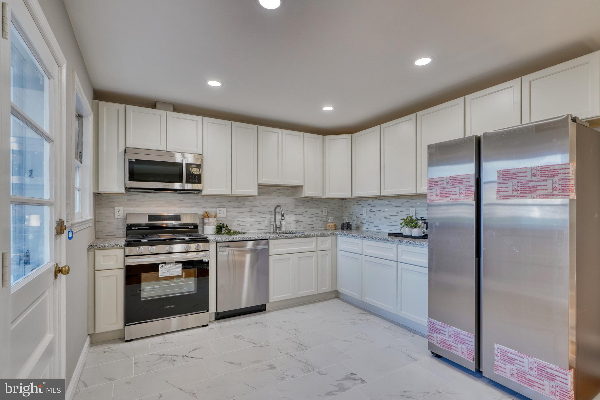 GREEN RIDGE - Residential