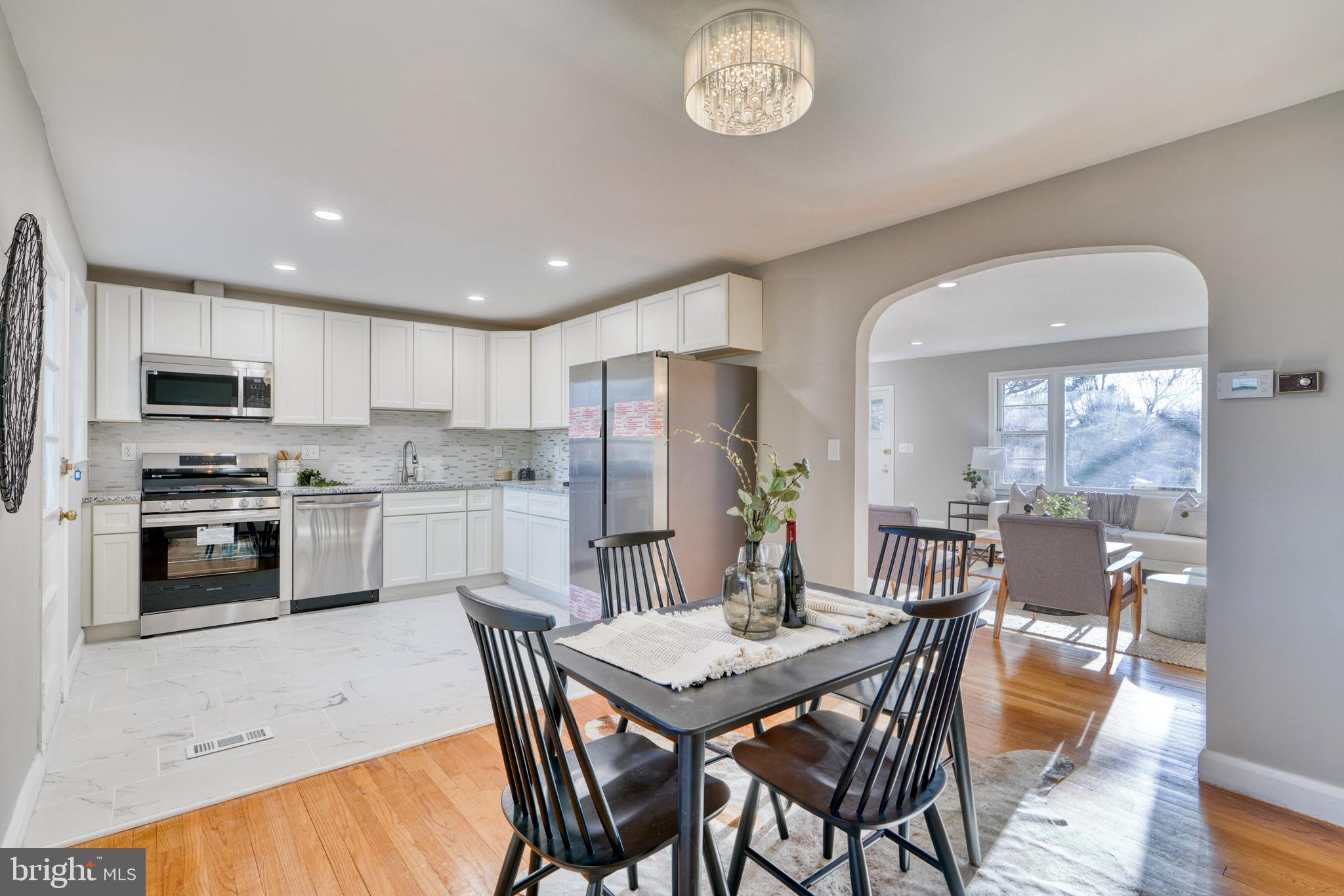 GREEN RIDGE - Residential