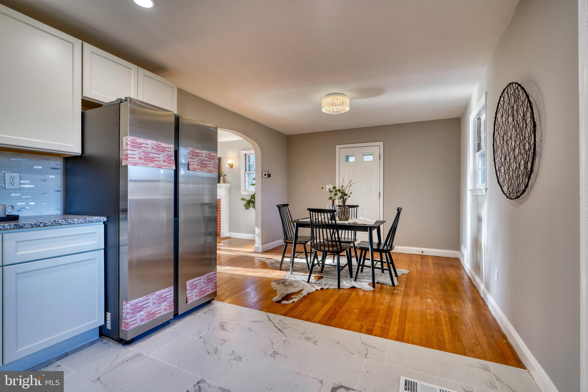 GREEN RIDGE - Residential