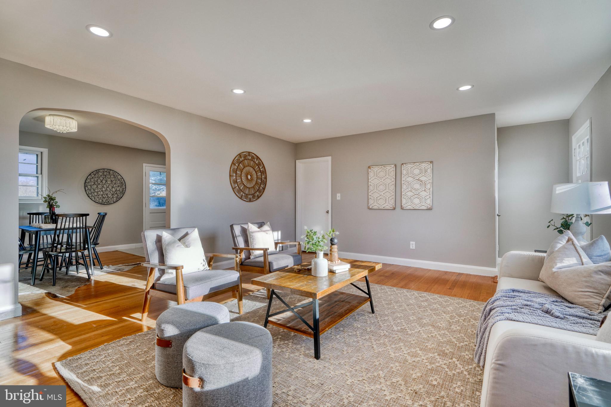 GREEN RIDGE - Residential