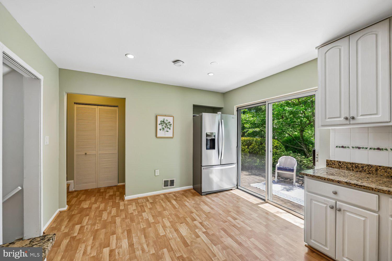 HIGHLANDS OF OLNEY - Residential