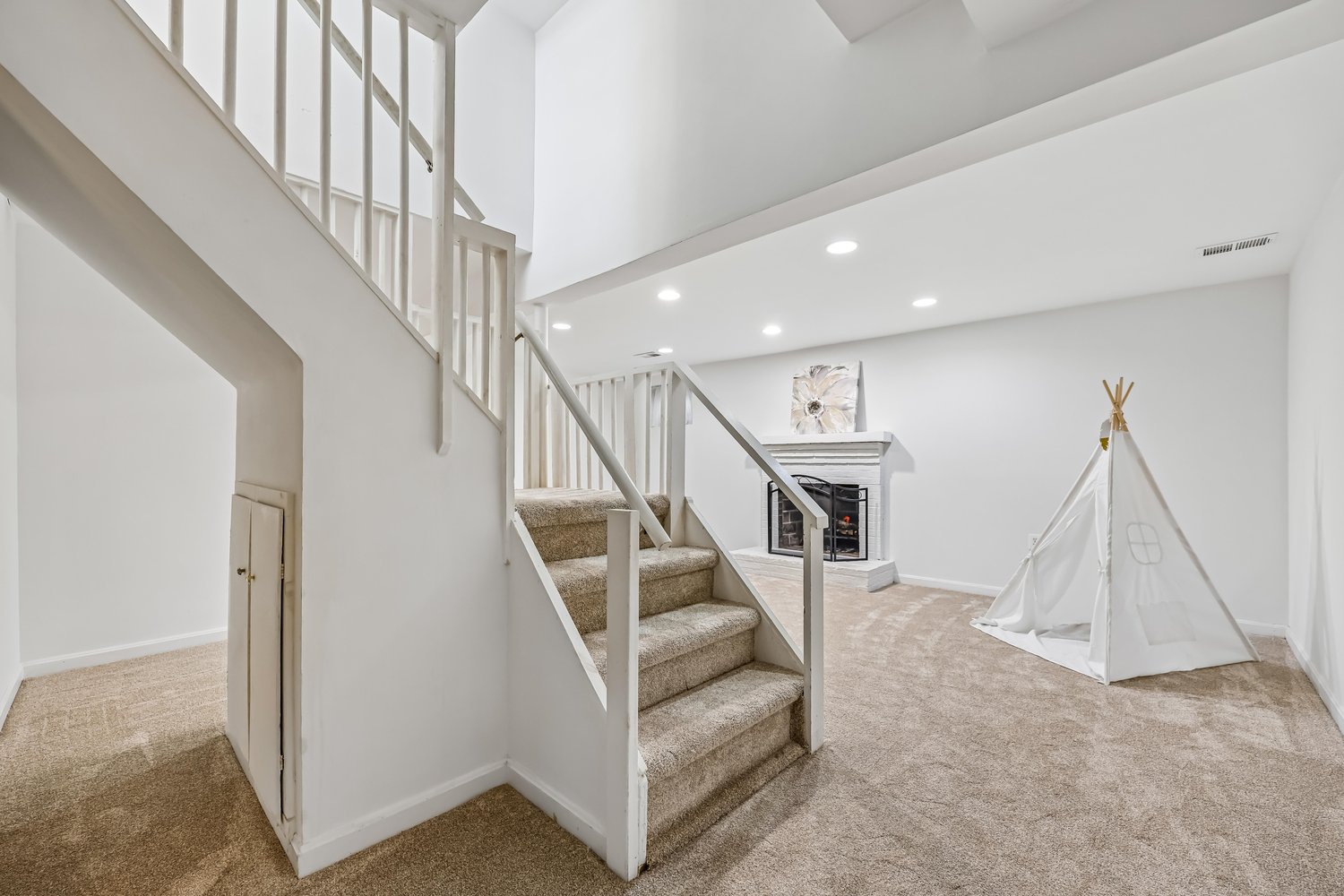 HIGHLANDS OF OLNEY - Residential