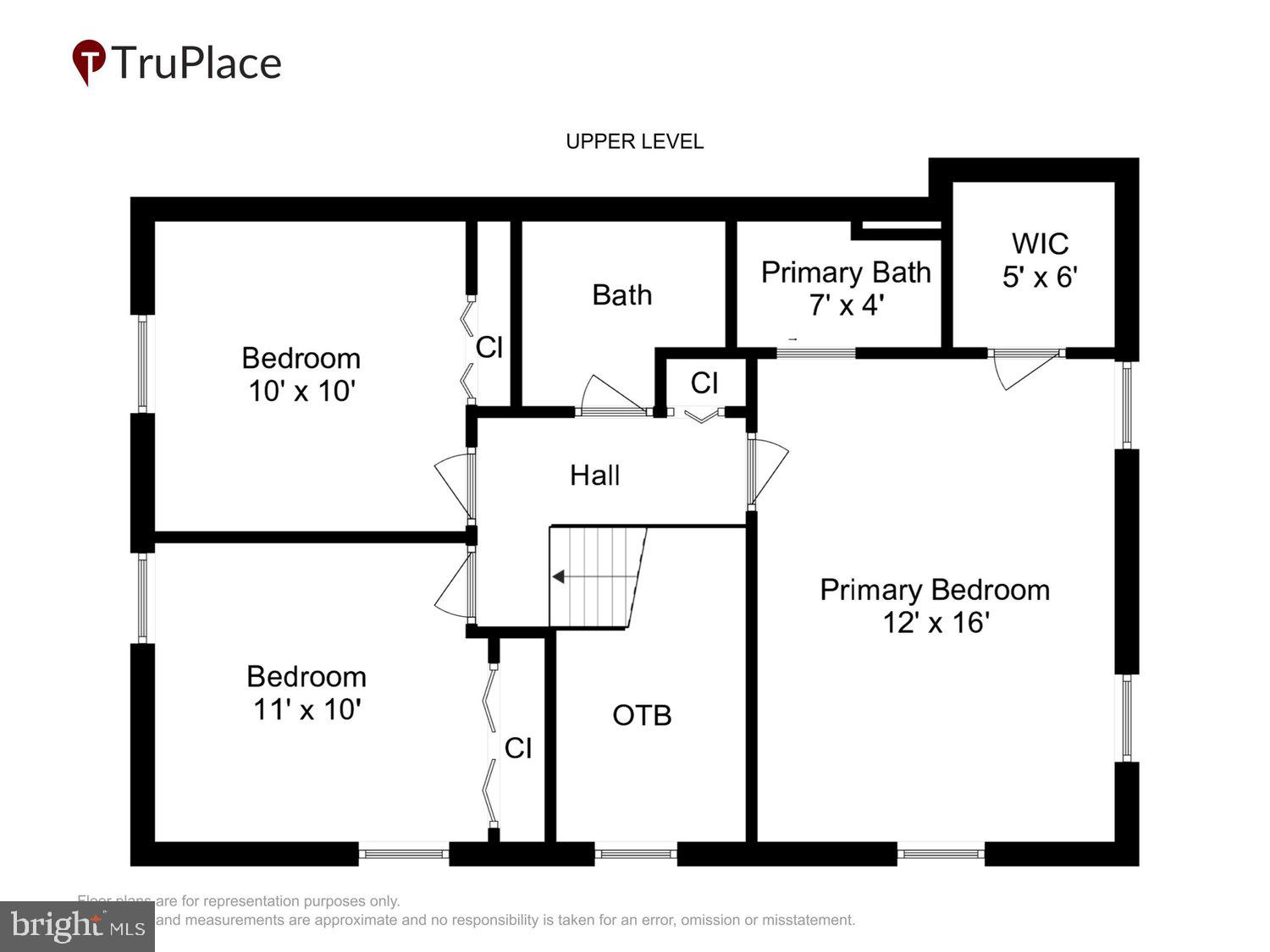 HIGHLANDS OF OLNEY - Residential