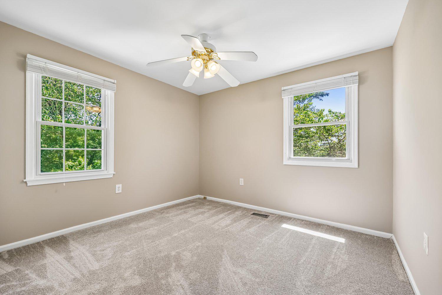 HIGHLANDS OF OLNEY - Residential