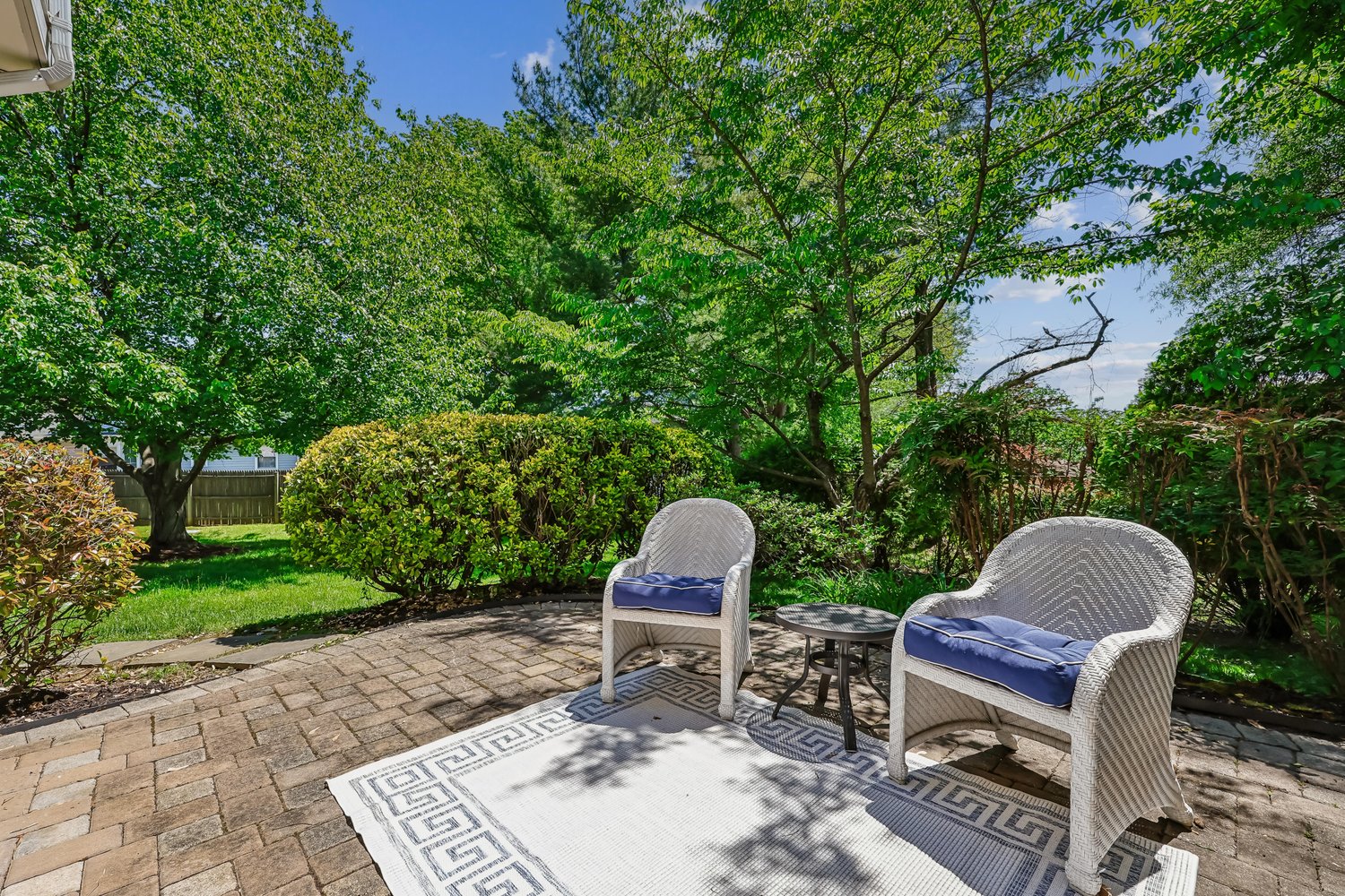HIGHLANDS OF OLNEY - Residential