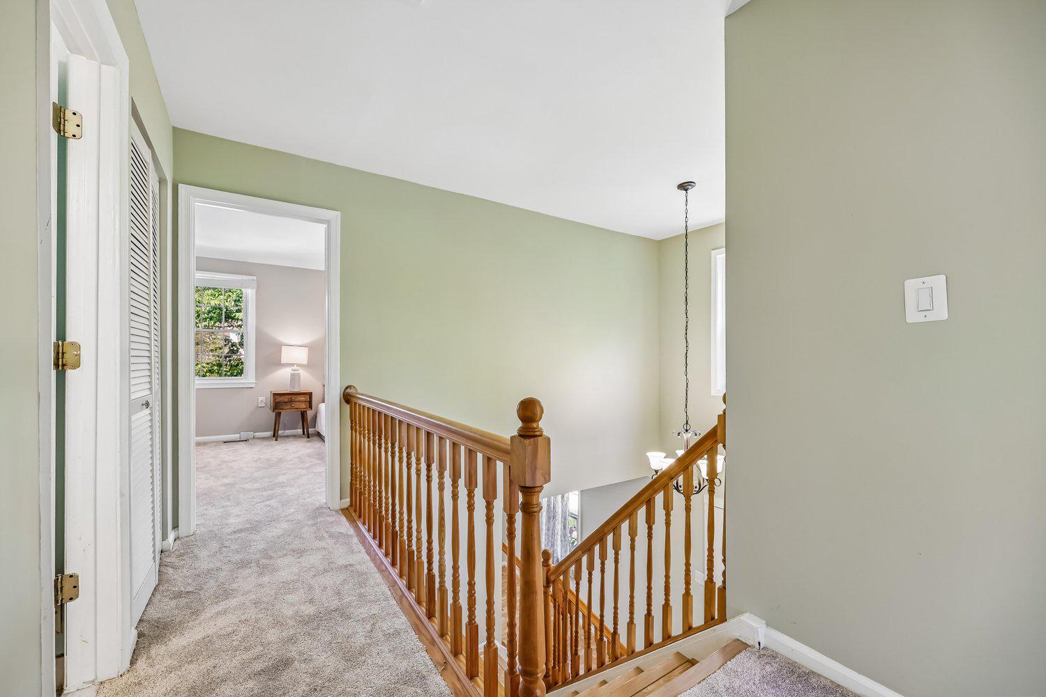 HIGHLANDS OF OLNEY - Residential