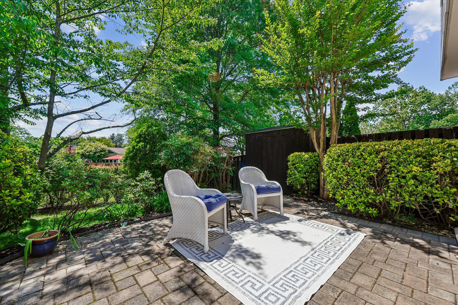 HIGHLANDS OF OLNEY - Residential