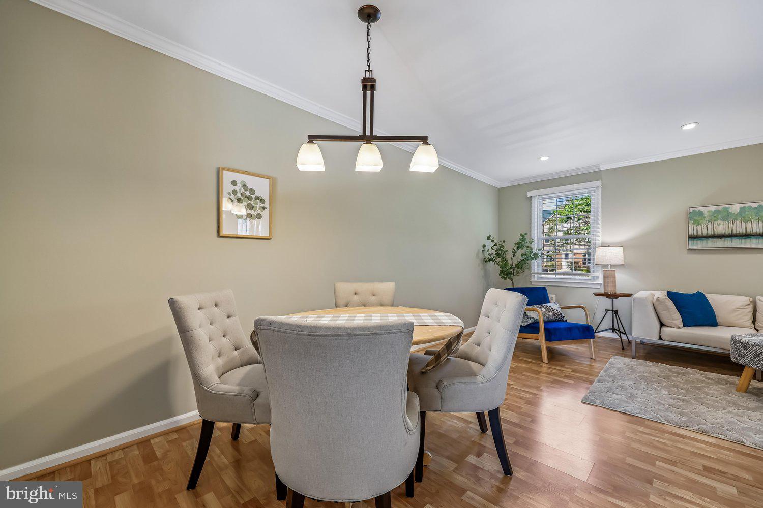 HIGHLANDS OF OLNEY - Residential