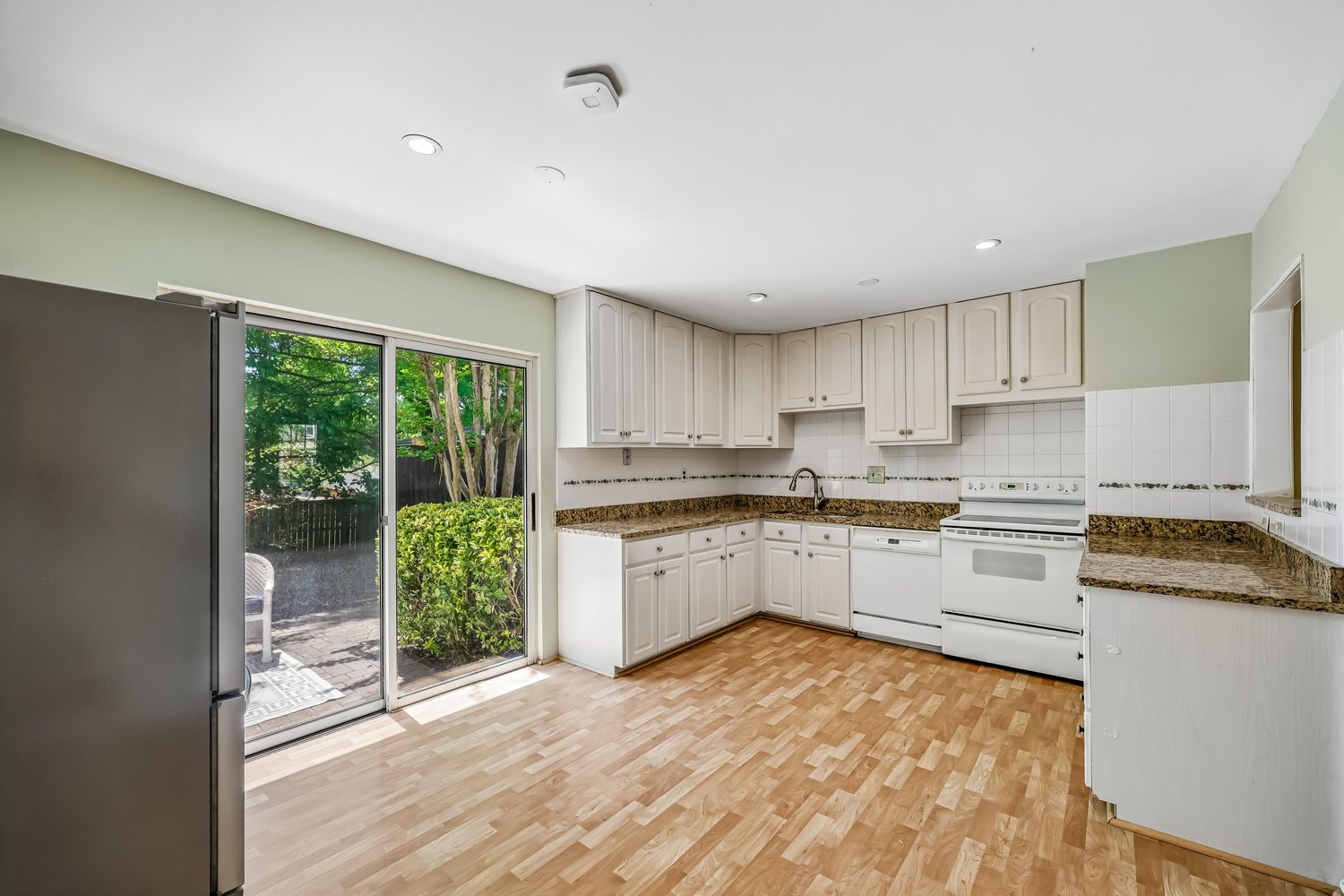 HIGHLANDS OF OLNEY - Residential